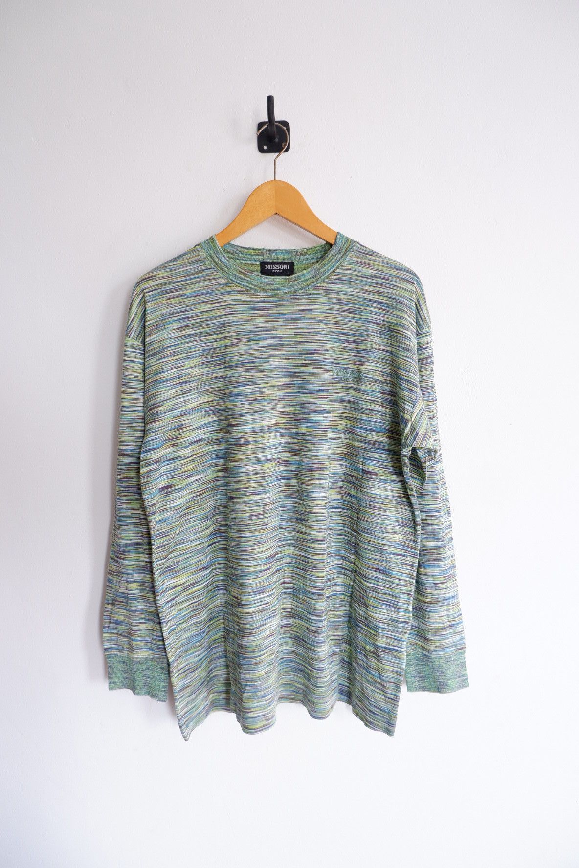 Vintage Missoni Long Sleeve