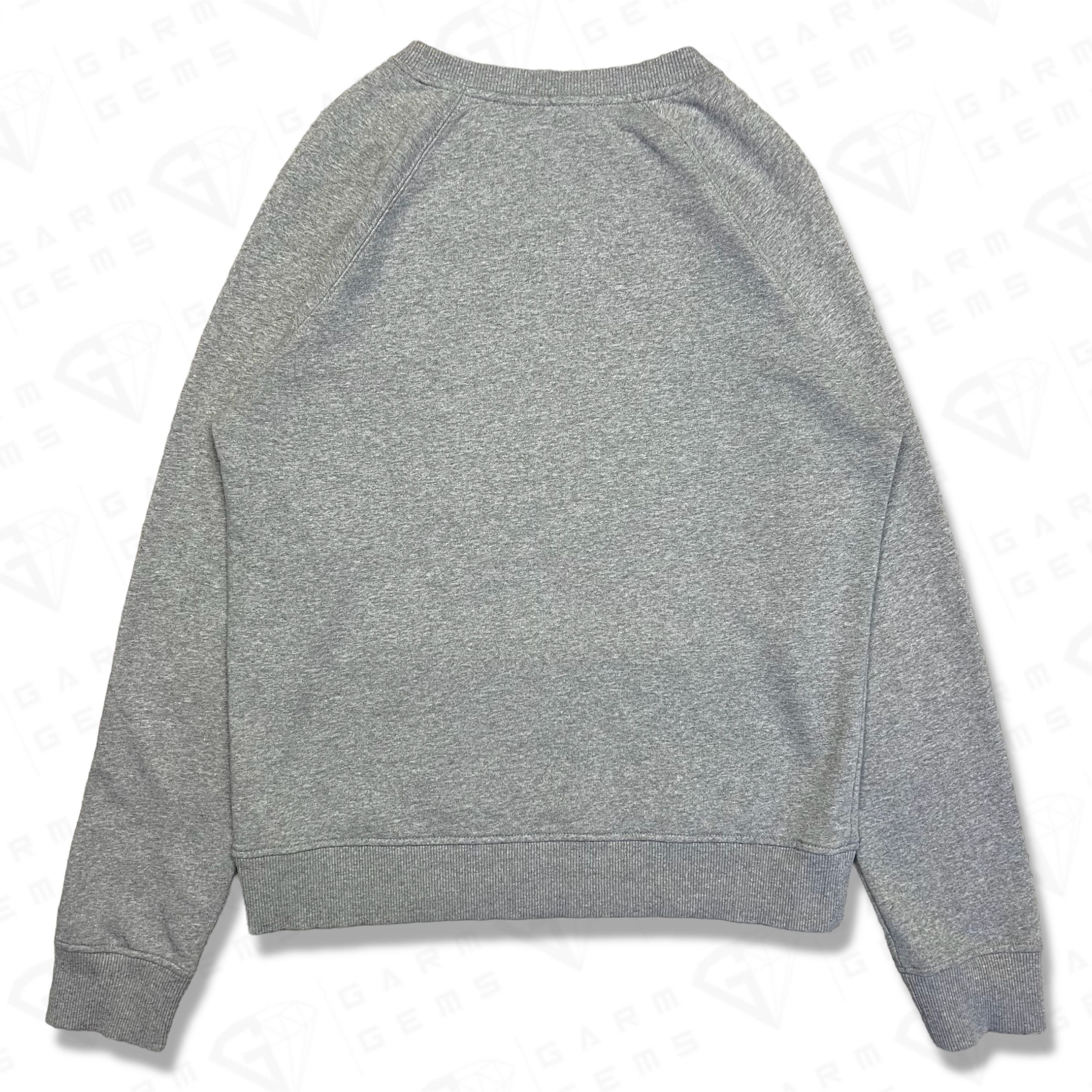 Balmain Balmain Logo Sweatshirt Size US L / EU 52-54 / 3 - 2 Thumbnail
