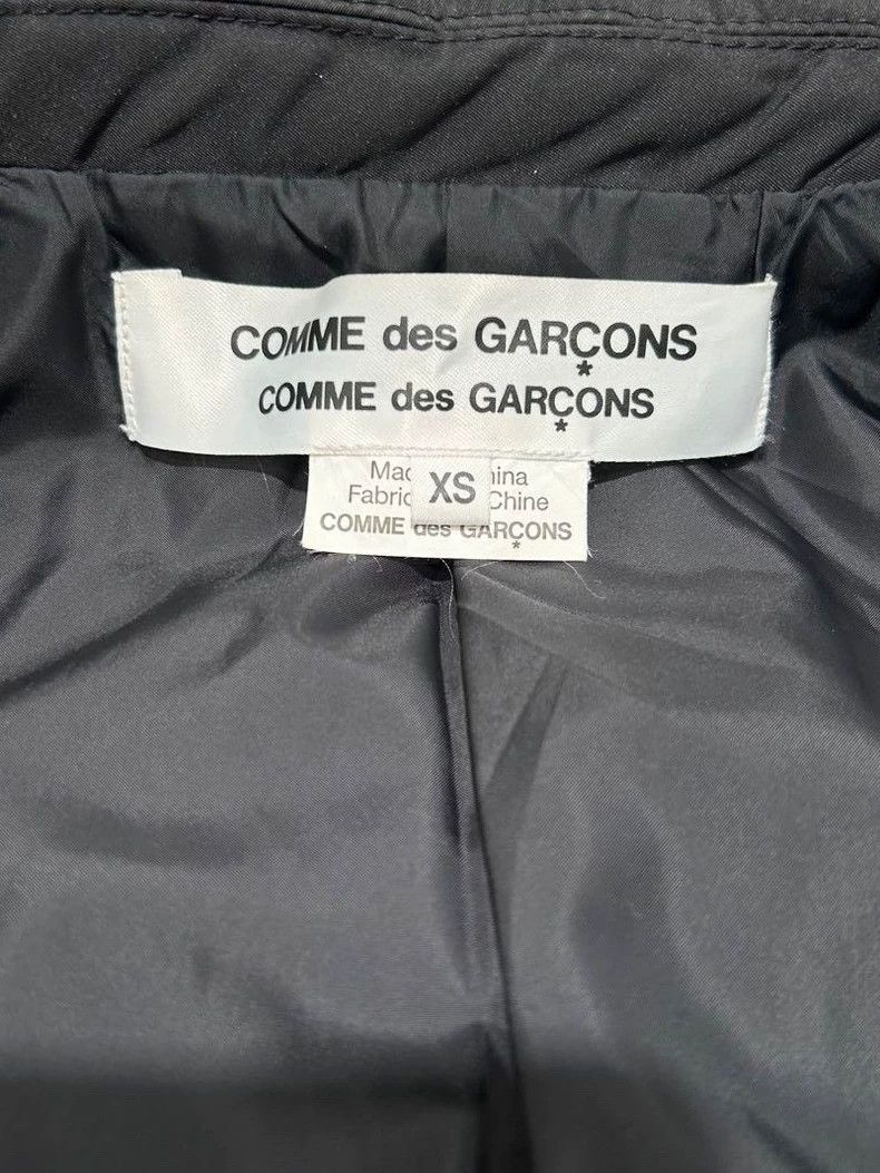 Comme des Garcons Comme Des Garcons Down jacket suit Size XS / US 0-2 / IT 36-38 - 7 Thumbnail