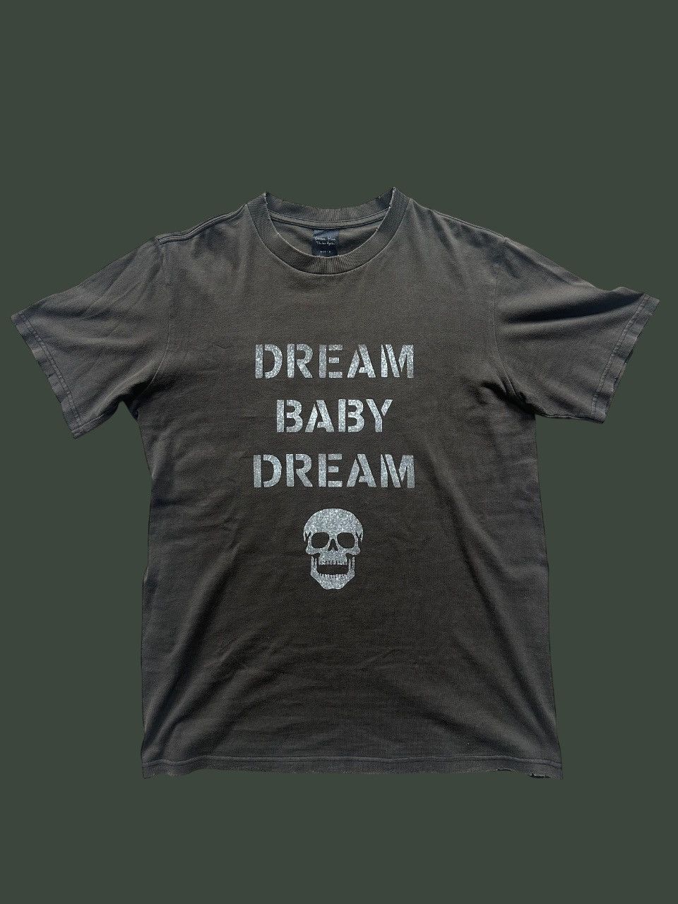 Number Nine Dream Baby Dream | Grailed