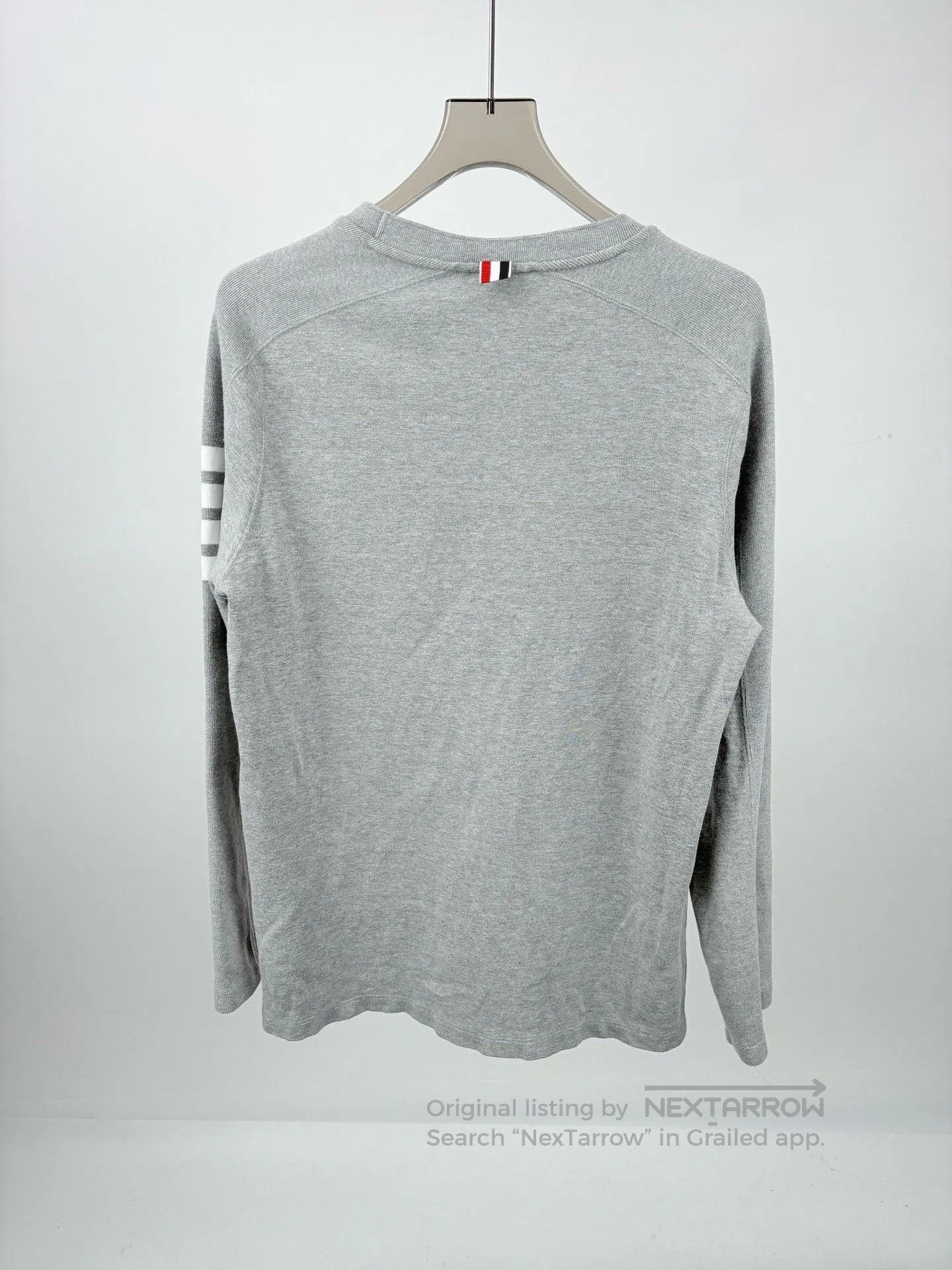 Thom Browne THOM BROWNE TB Four. Size US M / EU 48-50 / 2 - 2 Thumbnail