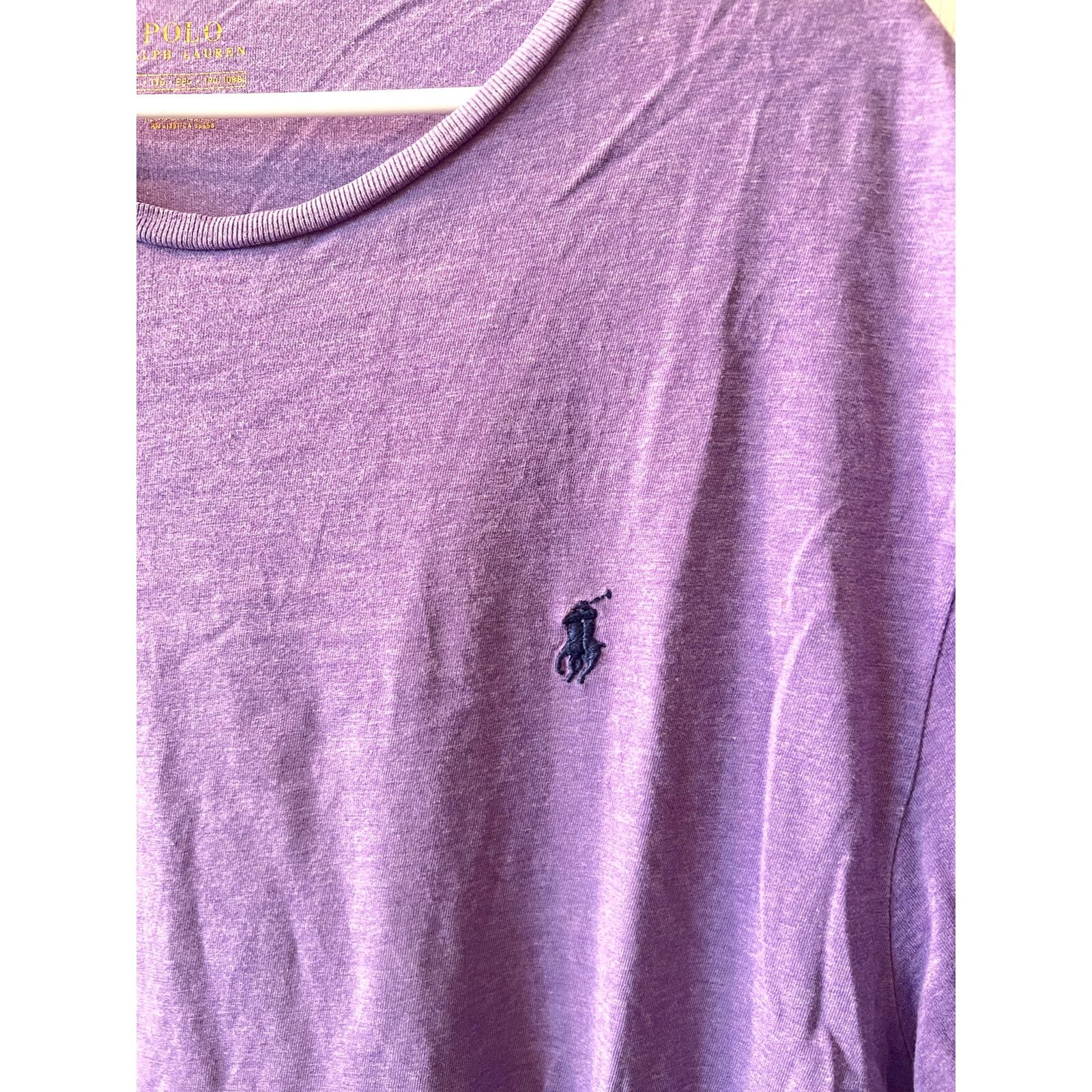 Polo Ralph Lauren Polo Ralph Lauren Short Sleeve Size US XXL / EU 58 / 5 - 2 Thumbnail