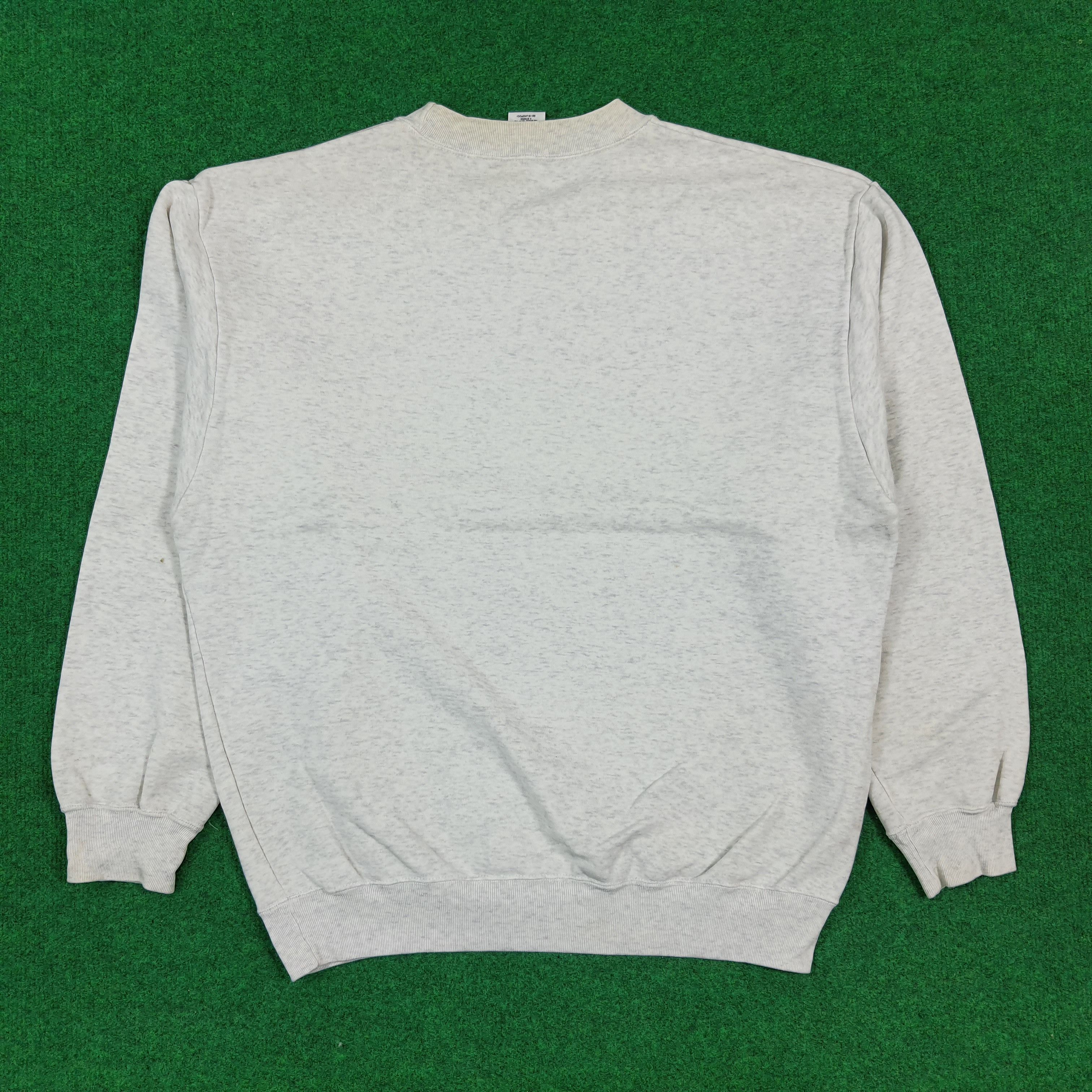 Adidas 90s Adidas Hiroshima Sports Festival Sweatshirt C302N16 Size US M / EU 48-50 / 2 - 3 Thumbnail
