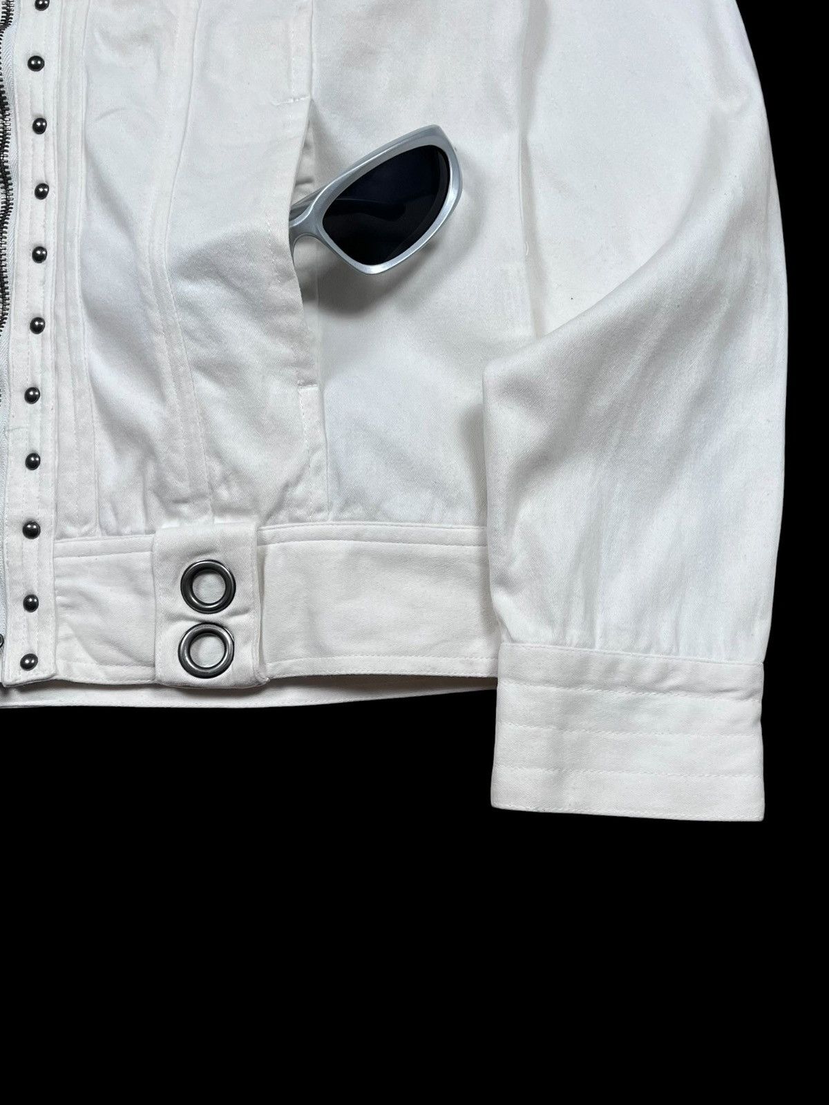 Japanese Brand Bono Jacket Growth In The Attic Size US M / EU 48-50 / 2 - 6 Thumbnail