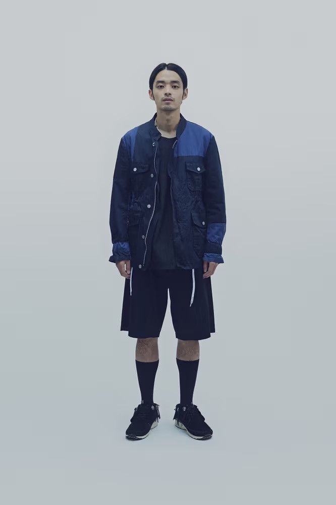 Children of the discordance Children of the Discordance - Spring Summer 2018 Jacket Size US M / EU 48-50 / 2 - 1 Thumbnail