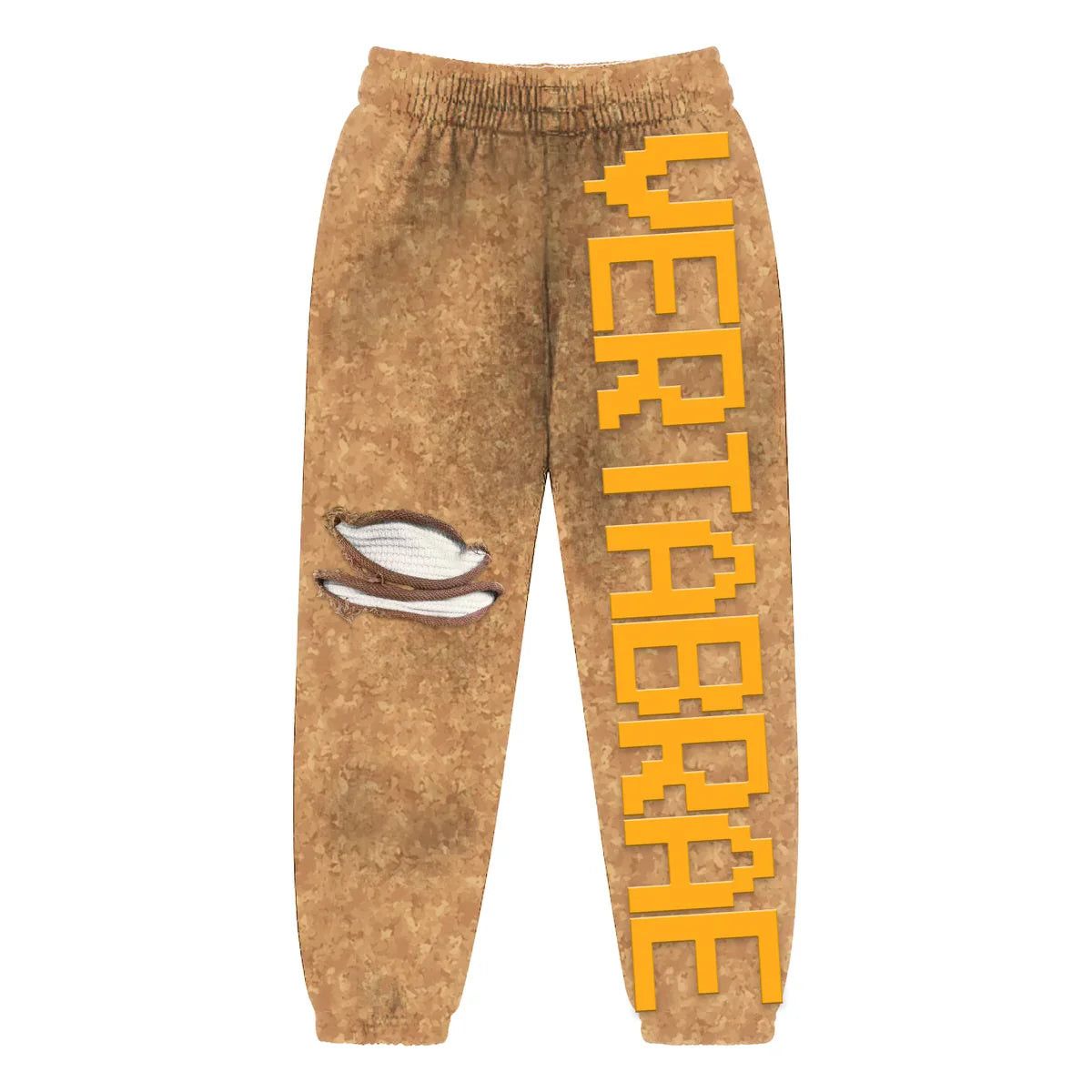 Vertabrae C-1 Sweatpants Dust Size US 30 / EU 46 - 1 Preview
