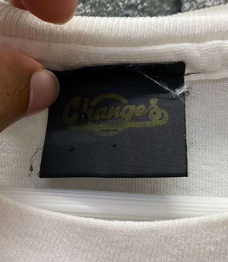 Vintage 💥Best Offer💥Vintage 90s Kermit Clein Under Where Tshiry Size US M / EU 48-50 / 2 - 10 Thumbnail
