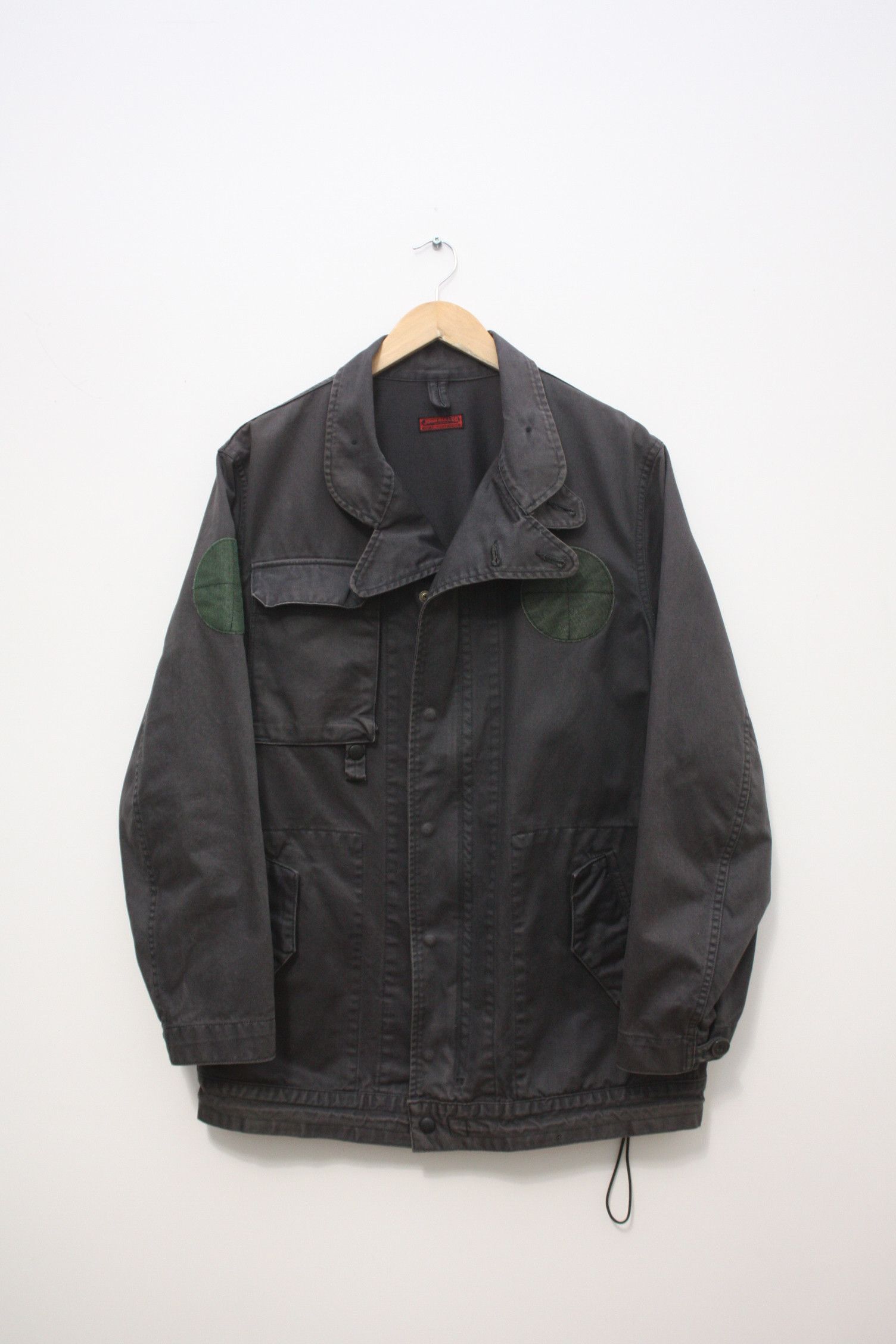 Johnbull John Bull Co. The American Spirit Vintage Jacket Size US M / EU 48-50 / 2 - 1 Thumbnail