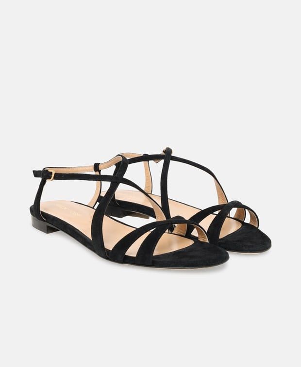 Sergio Rossi Sandals Size US 6 / IT 36 - 1 Thumbnail