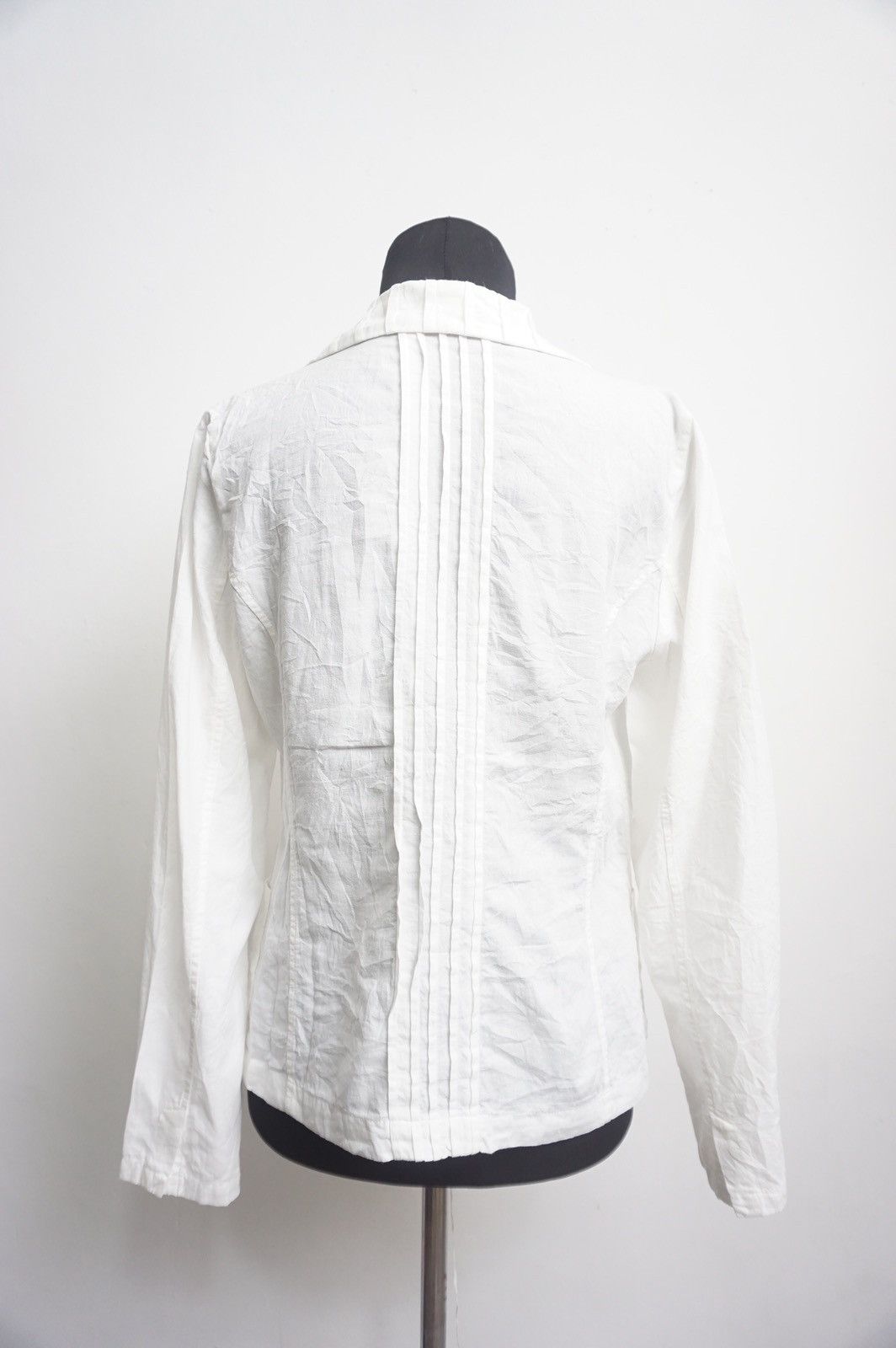 Issey Miyake Issey miyake blazer jacket Size M / US 6-8 / IT 42-44 - 5 Thumbnail