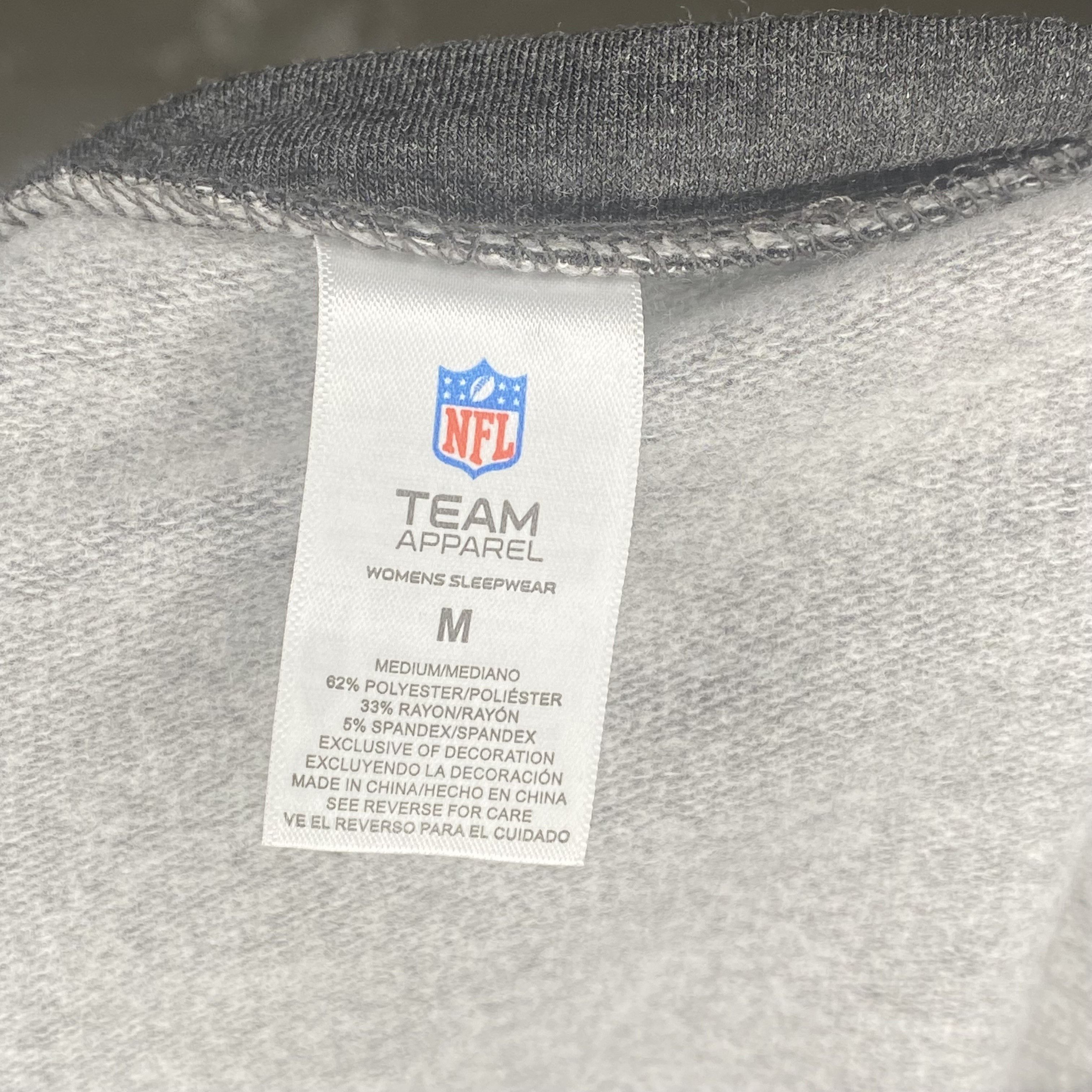 NFL NFL San Fran 49's Crewneck Size US M / EU 48-50 / 2 - 3 Thumbnail