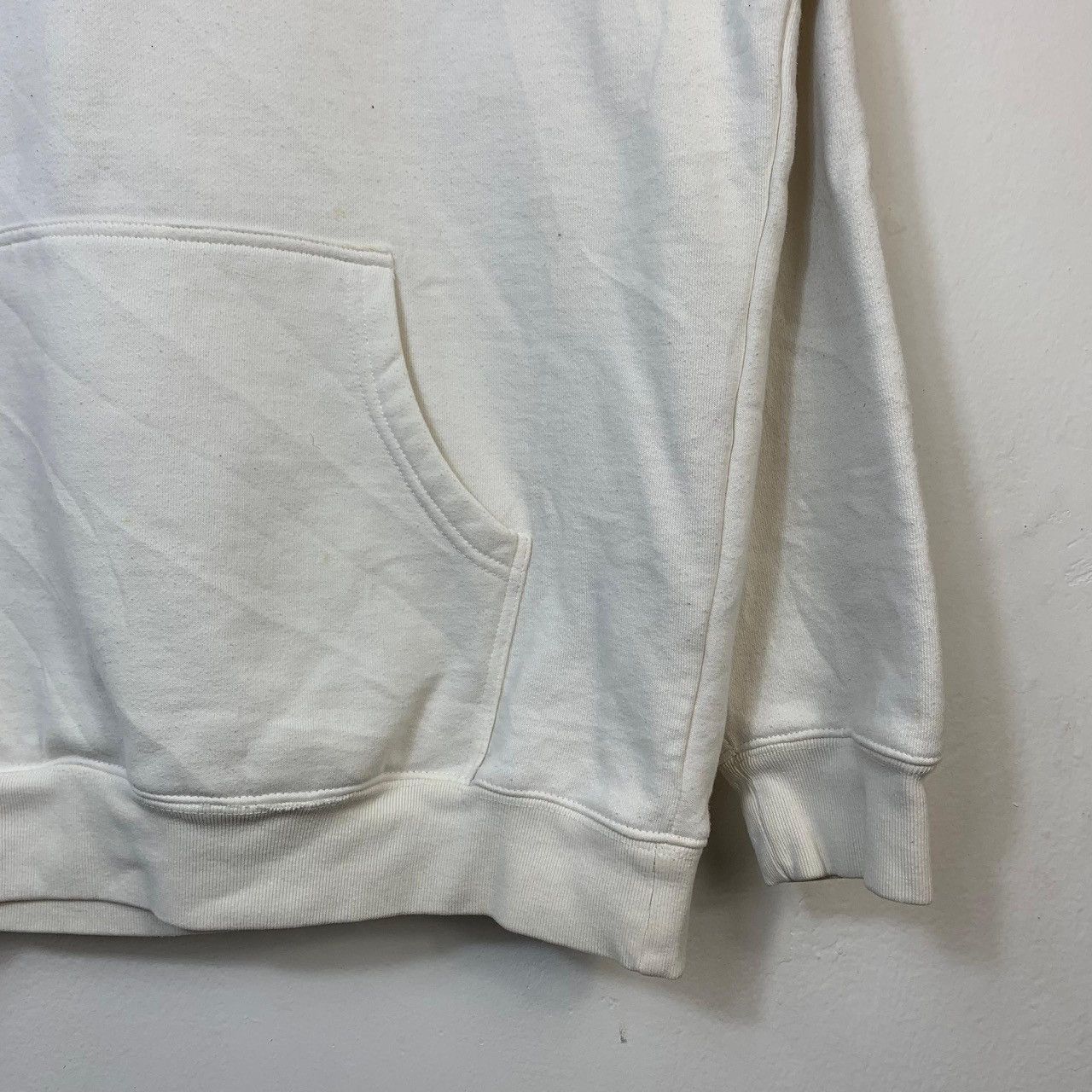 Anti Social Social Club Anti Social Social Club Cancelled Hoodie ASSC Size US XL / EU 56 / 4 - 6 Thumbnail