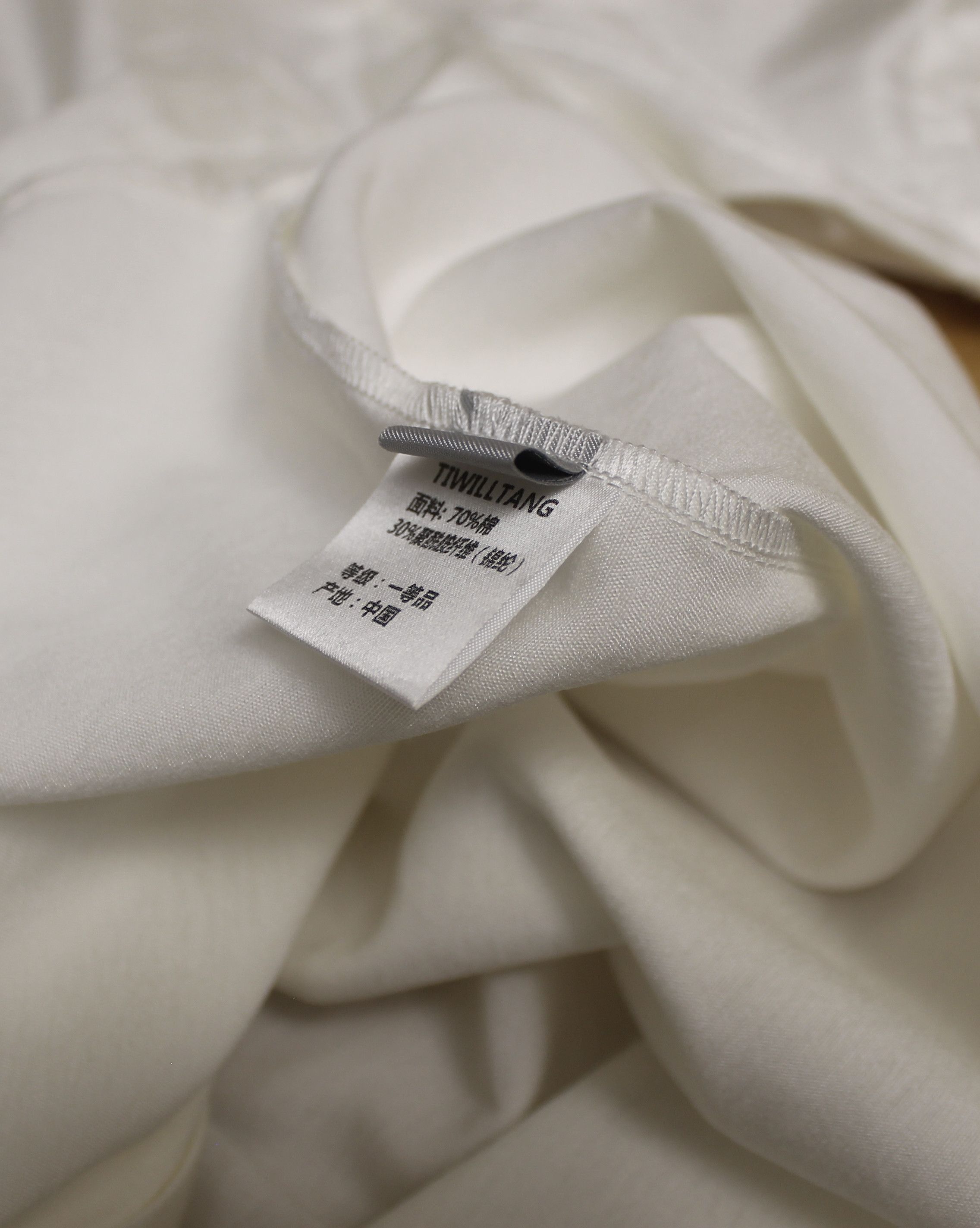 Japanese Brand × Other Tiwilltang Shirt Size US M / EU 48-50 / 2 - 10 Thumbnail
