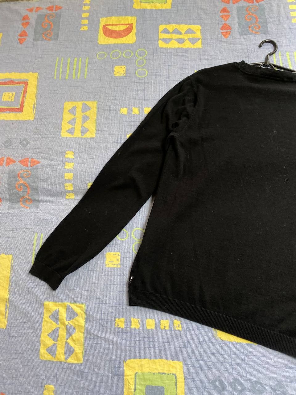 Oakley Oakley Vintage Sweater Size US M / EU 48-50 / 2 - 14 Thumbnail
