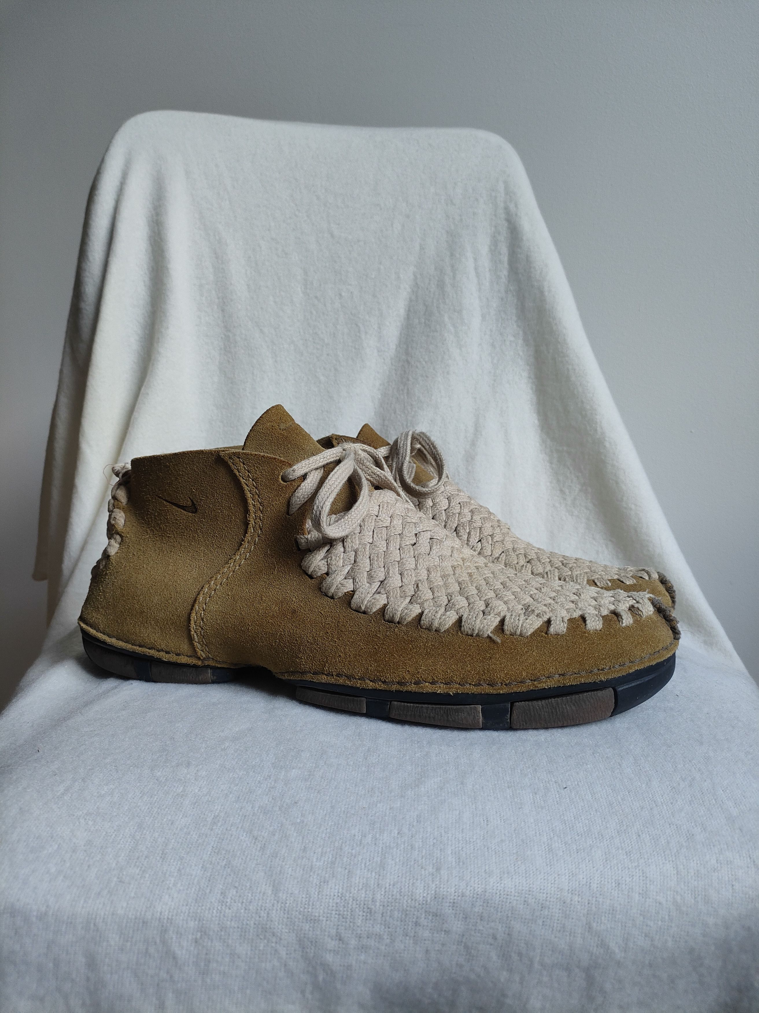 Nike Nike Considered Boot 2006 Size US 11 / EU 44 - 1 Thumbnail