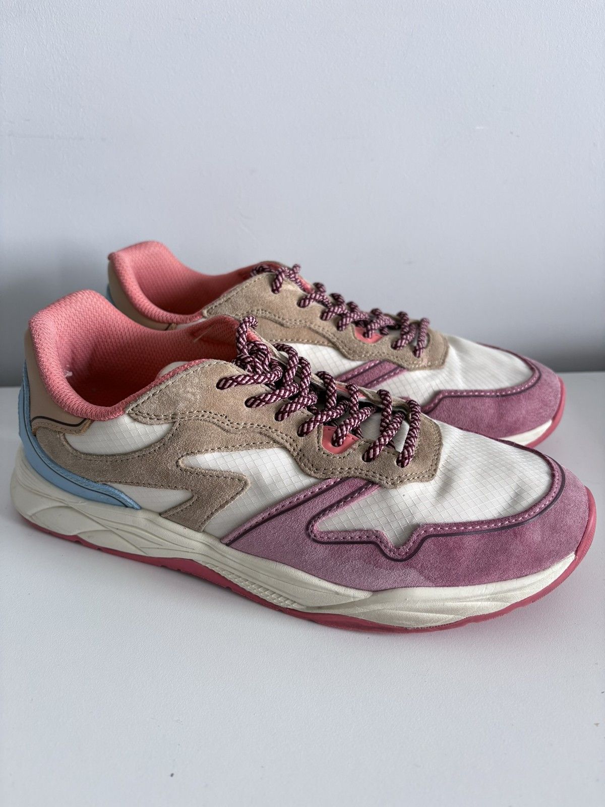 Scotch & Soda Scotch & Soda women's sports sneakers Celest 2.0 colour 40 Size US 10 / IT 40 - 4 Thumbnail