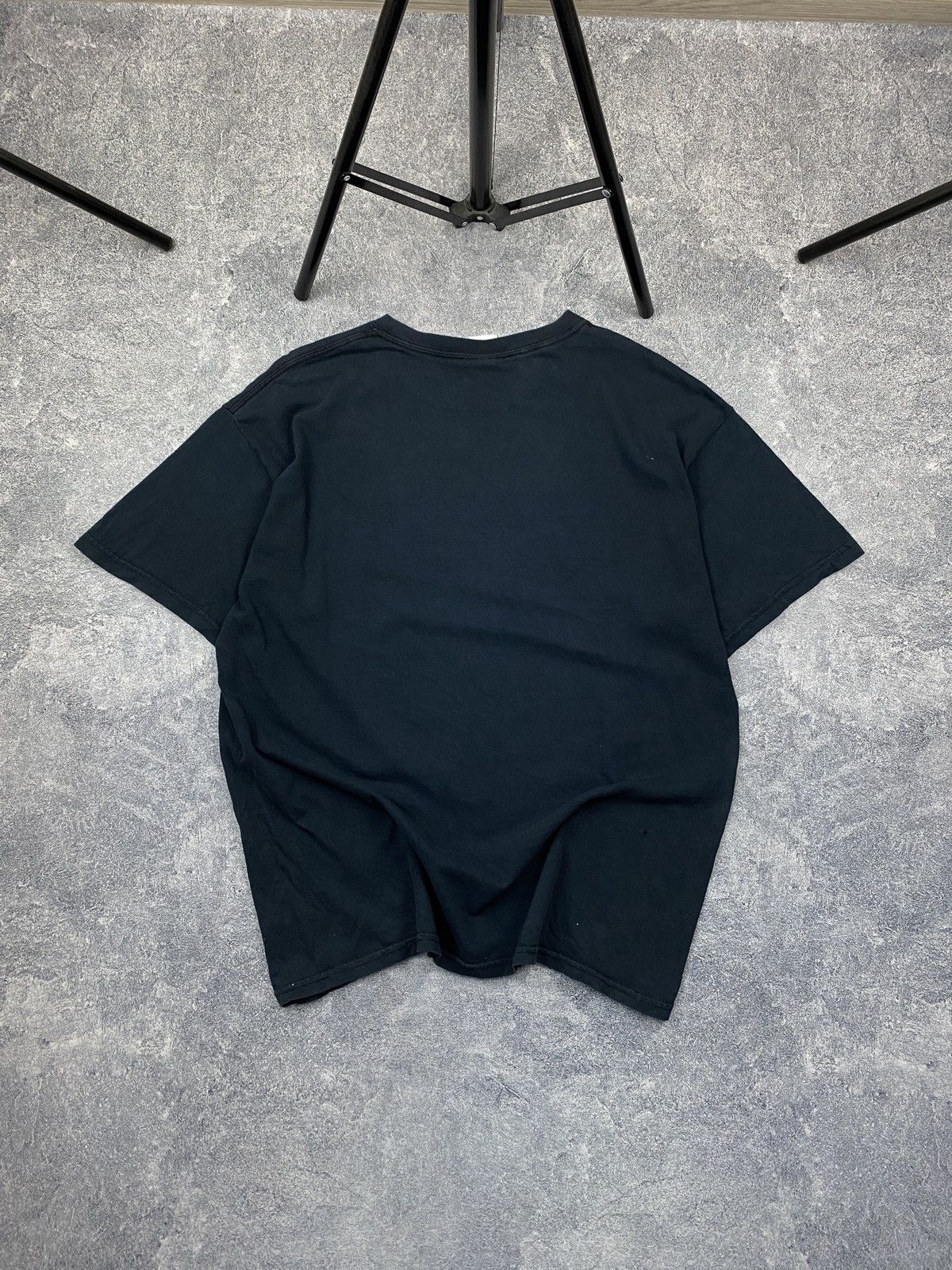 Band Tees × Vintage the doors band tee Size US L / EU 52-54 / 3 - 2 Thumbnail