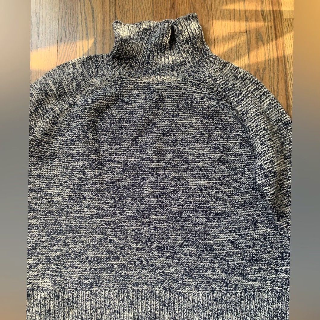 Madewell Madewell sweater Small Pullover Women Gray S Regular Size S / US 4 / IT 40 - 2 Thumbnail