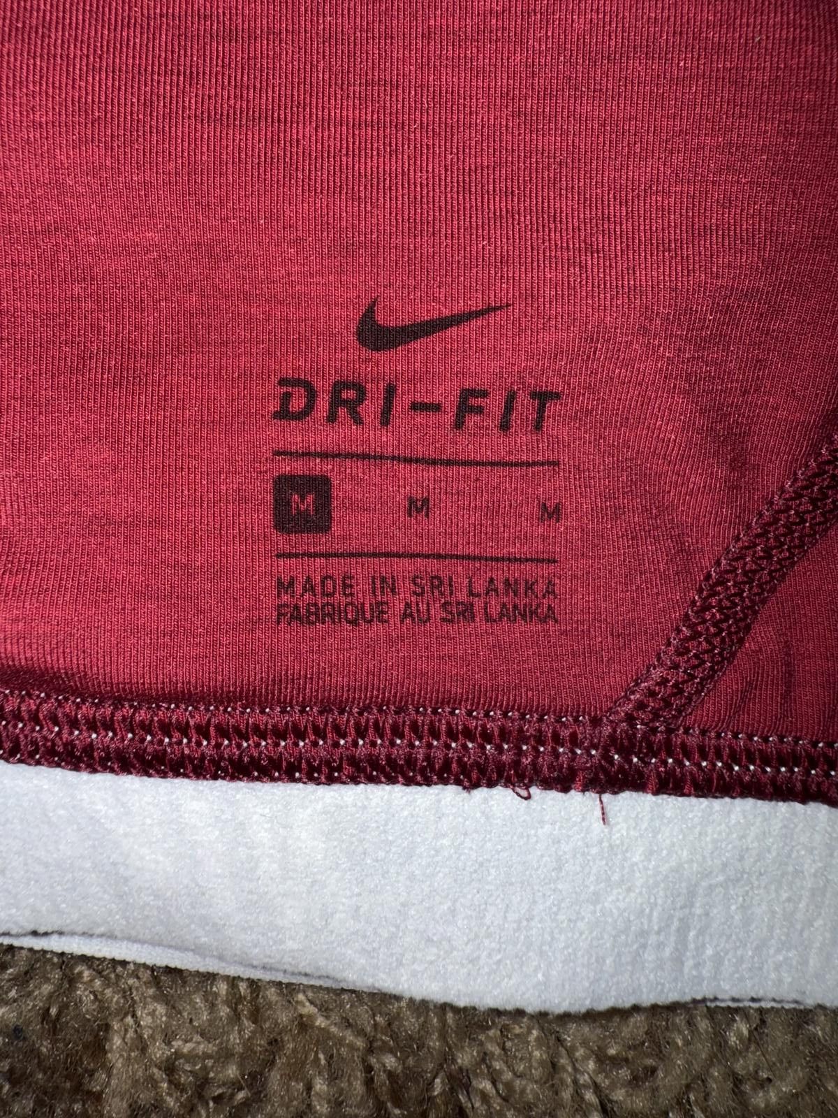 Nike Nike Indy Womens Light-Support Padded Sports Bra Size ONE SIZE - 5 Thumbnail