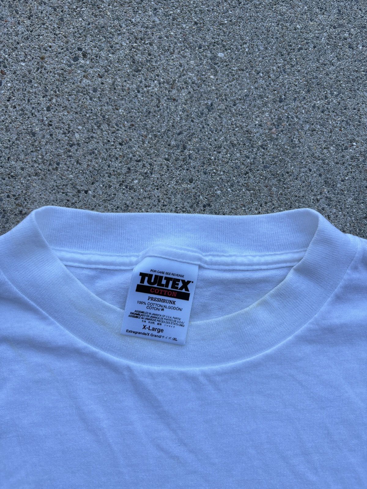 NFL Vintage 1997 Tultex NFL “Super Bowl XXXI” T-Shirt Size XL Size US XL / EU 56 / 4 - 3 Thumbnail