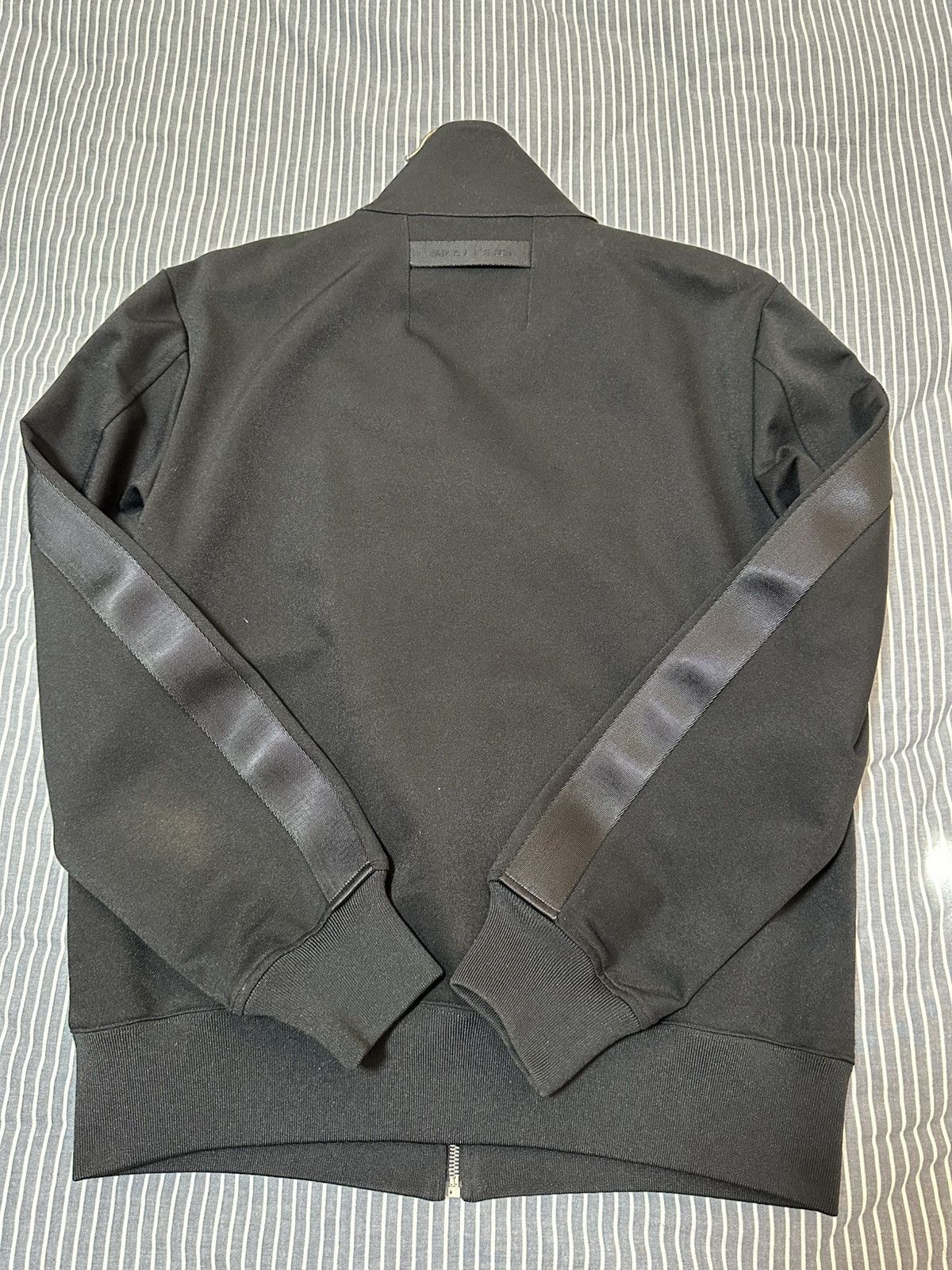 1017 ALYX 9SM 1017 Alyx 9sm Track Jacket Size US S / EU 44-46 / 1 - 2 Thumbnail