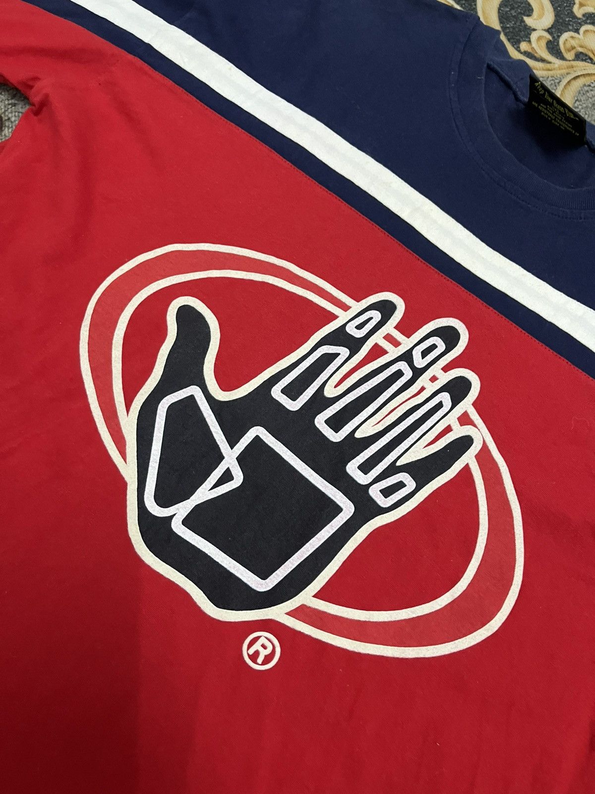 Body Glove × Vintage VINTAGE BODY GLOVE 90S Size US XL / EU 56 / 4 - 6 Thumbnail