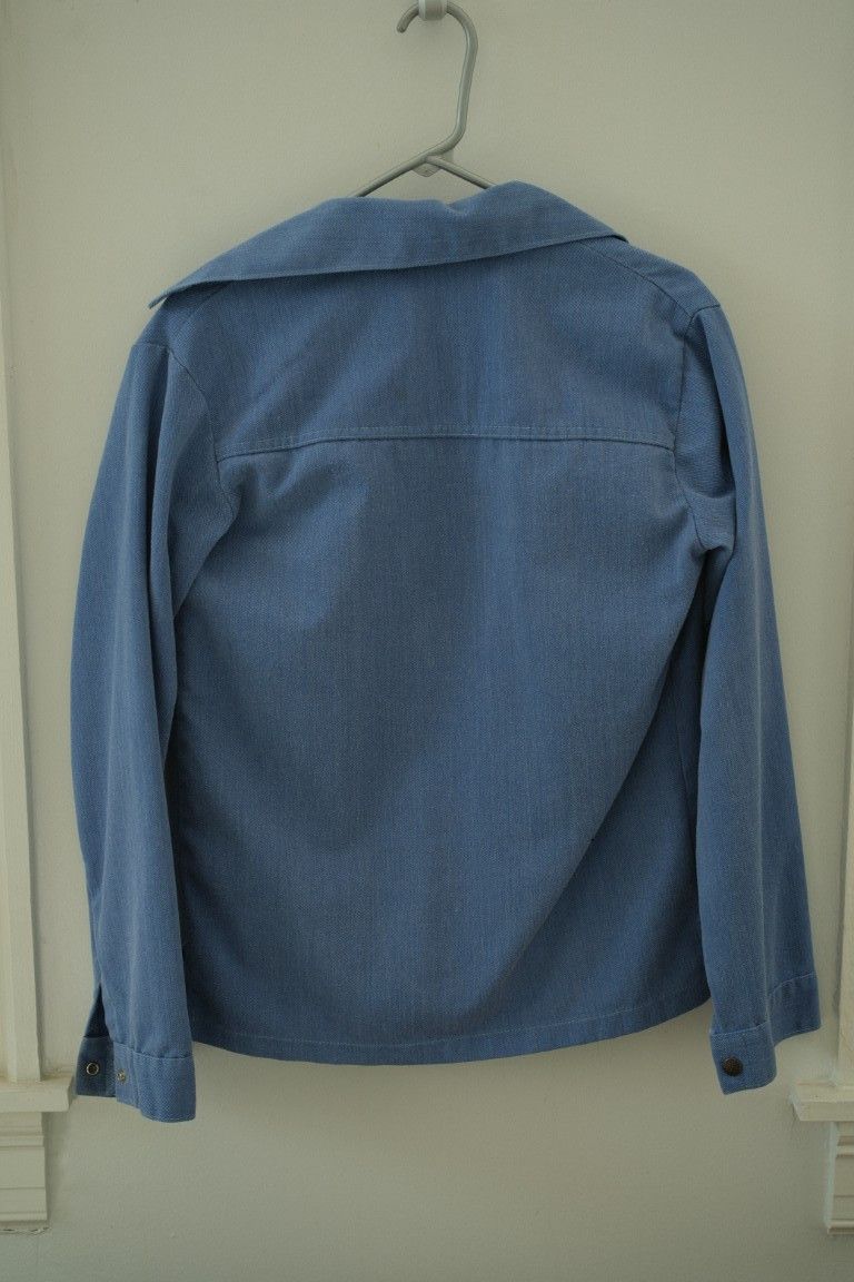 Vintage Vintage Shirt Size US S / EU 44-46 / 1 - 2 Thumbnail