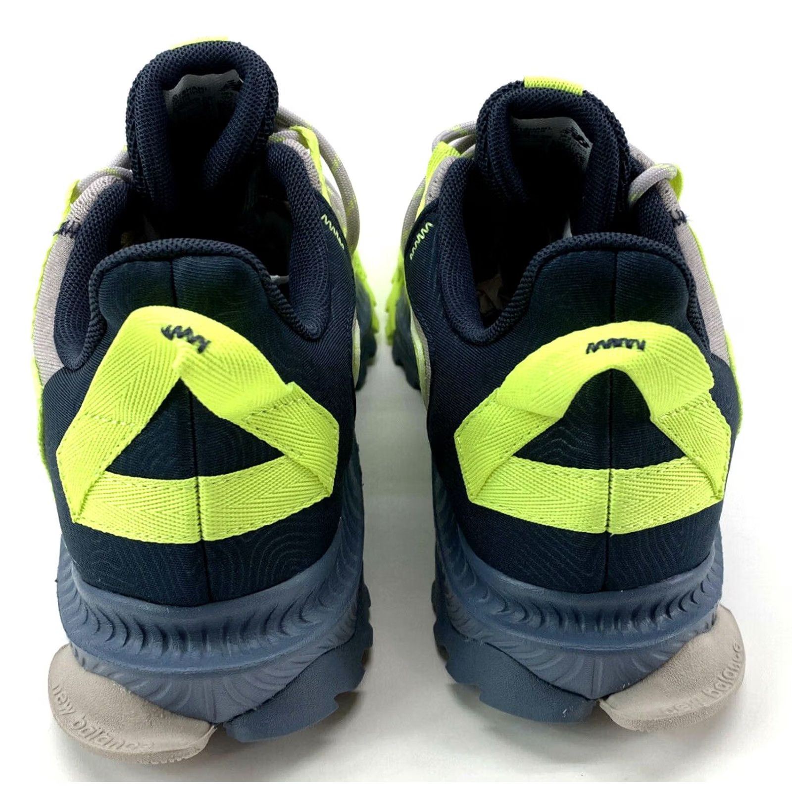 New Balance New Balance Shando Womens Size 9 D Sneakers Trail Running Lime Gray NWOB WTSHAML Shando Size US 9 / IT 39 - 4 Thumbnail