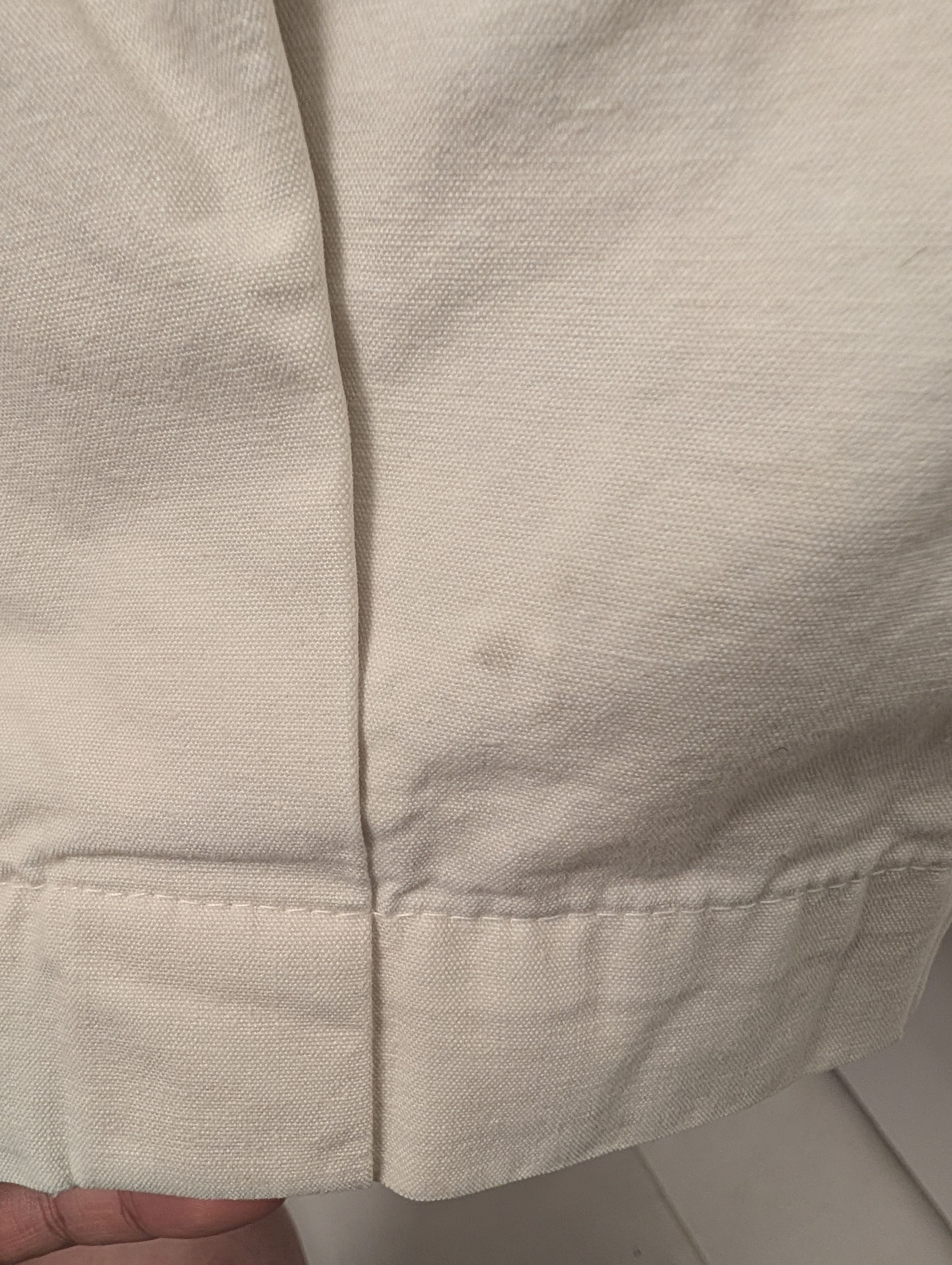 Other Applied Art Forms - Japanese cargo pants Size US 34 / EU 50 - 3 Thumbnail