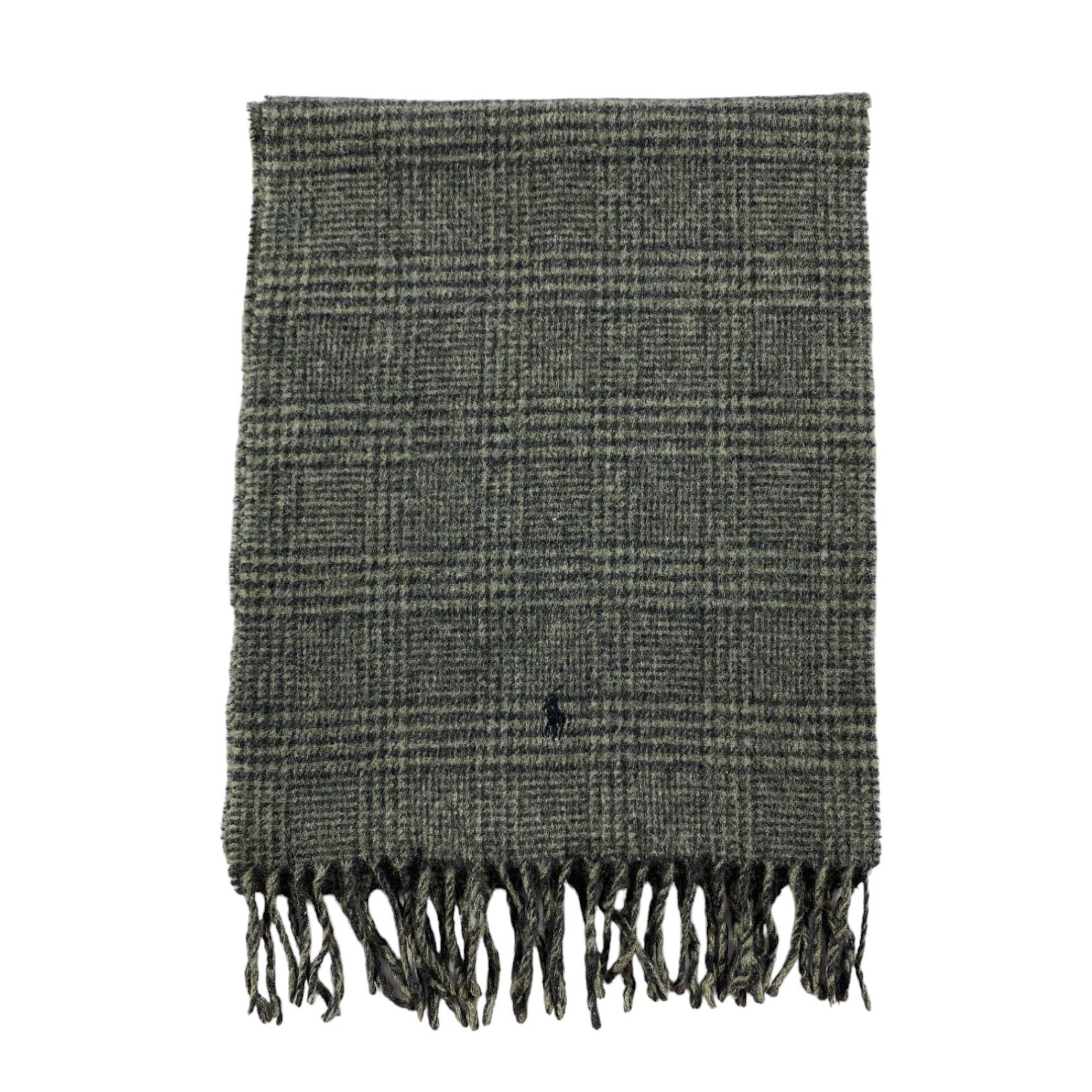 Polo Ralph Lauren Polo Ralph Lauren Scarf / Muffler / Neckwear - WW247 Size ONE SIZE - 2 Thumbnail