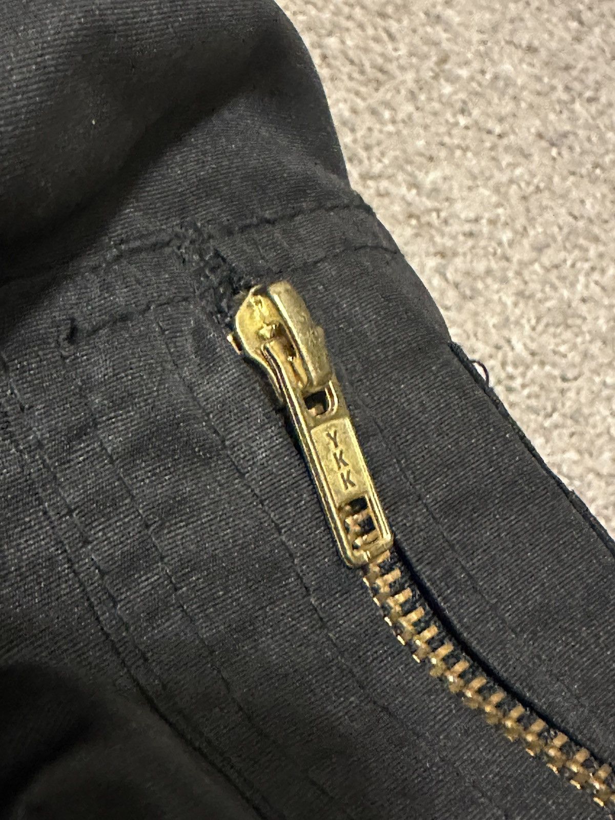 Lxrdknows OG Lxrd Knows Uzi Bomber Jacket Size US L / EU 52-54 / 3 - 5 Thumbnail
