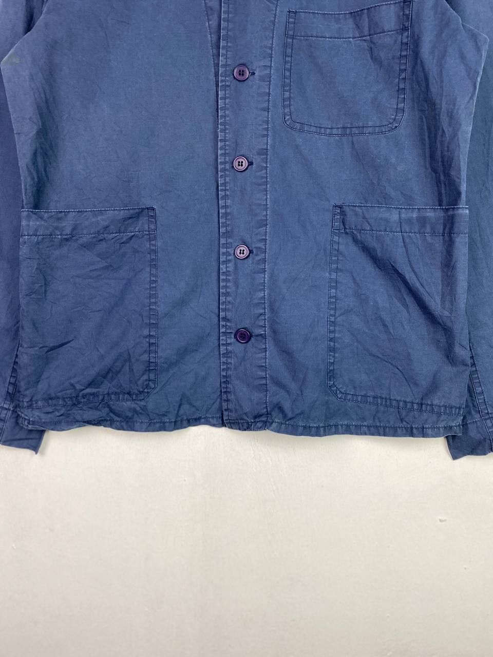 Japanese Brand × SHIPS ships japanese brands light jacket nice design Size US M / EU 48-50 / 2 - 3 Thumbnail