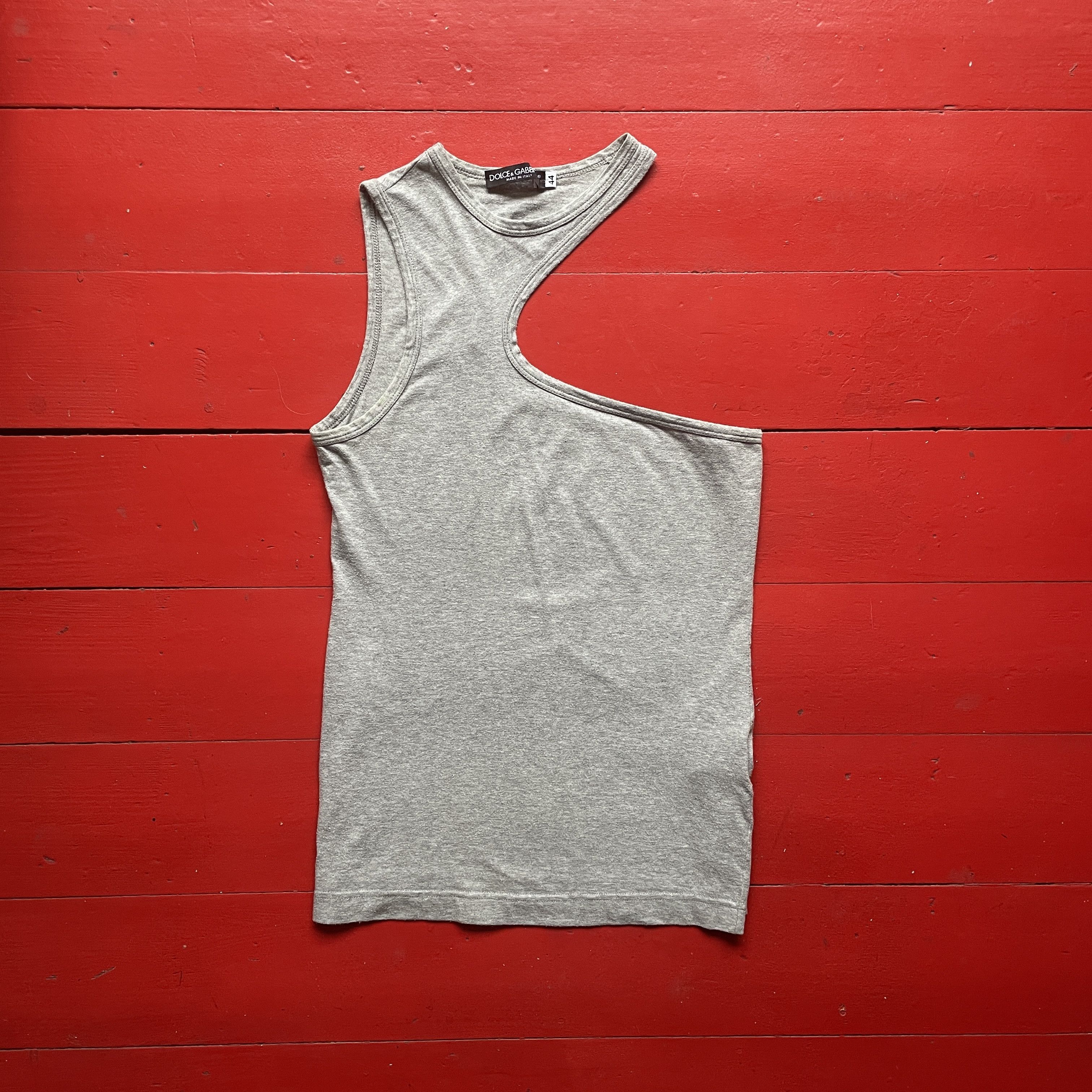 00s archive japanese label tank top y2k（トップス 00s