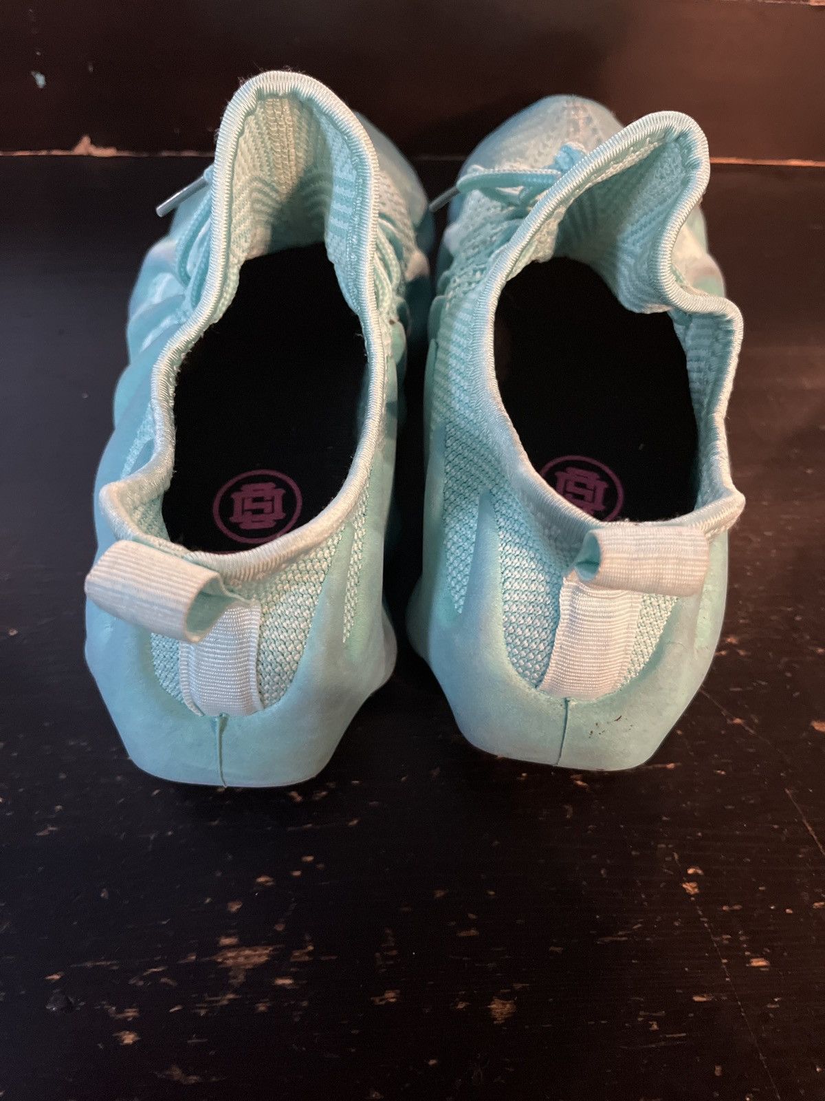 Japanese Brand Official Supply Sneakers Size US 9 / IT 39 - 6 Thumbnail