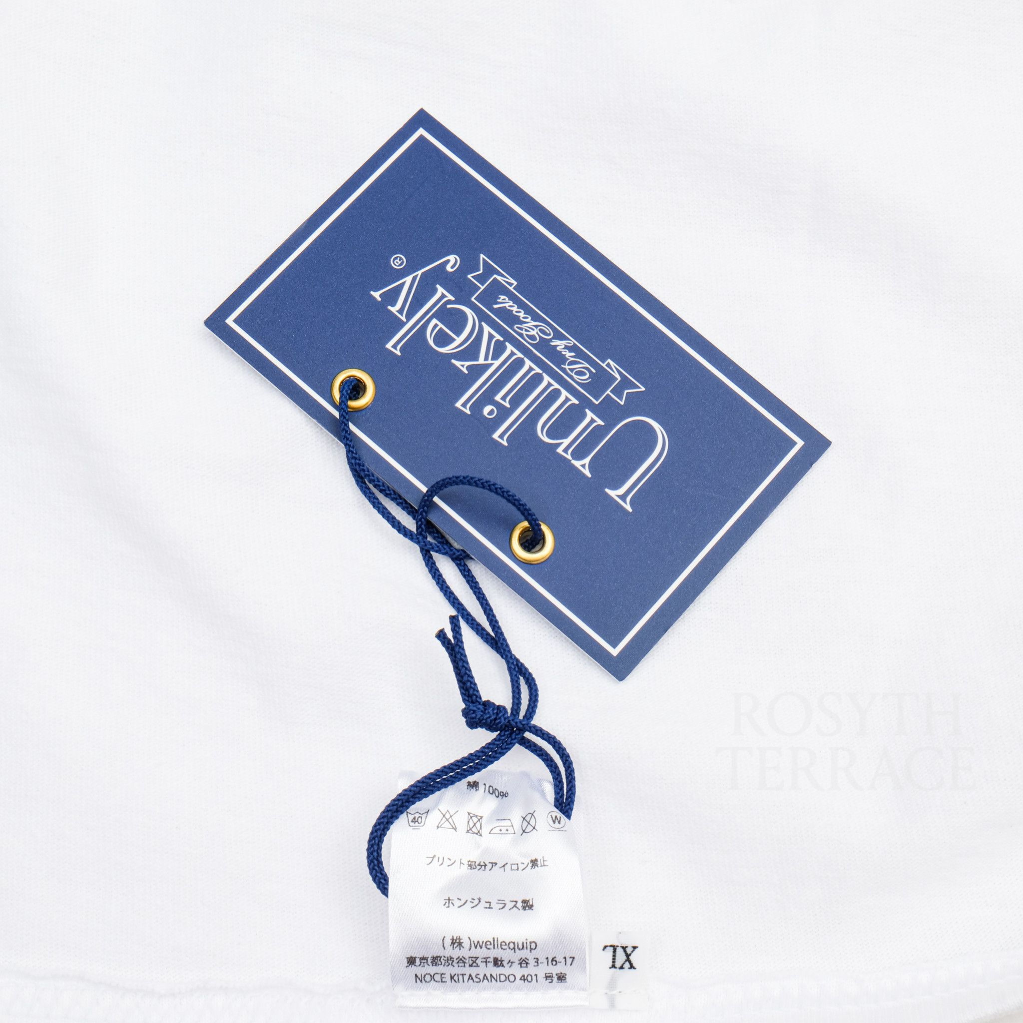 Nepenthes × Unlikely 【NEPENTHES NEW YORK x Unlikely / POCKET T-SHIRT S.S / XL】 Size US XL / EU 56 / 4 - 4 Thumbnail