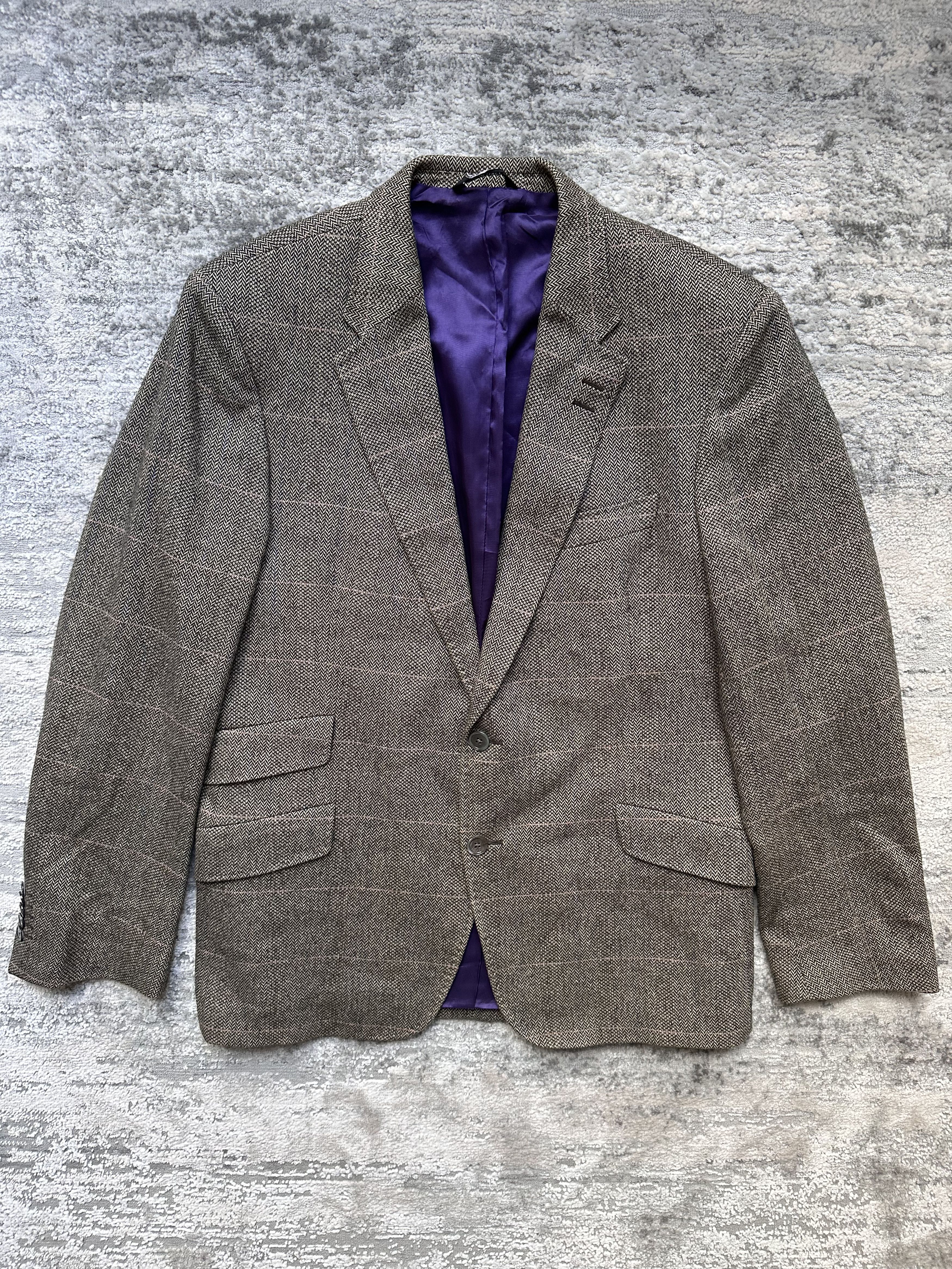 Paul Smith Paul Smith Blazer Size 44R - 1 Thumbnail