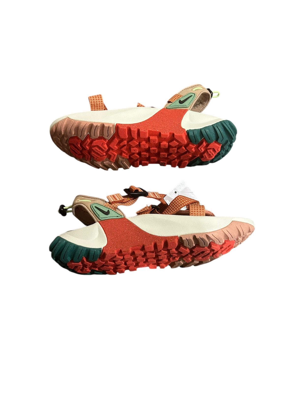 Nike Nike Women's Oneonta Sandal size 7 Size US 7 / IT 37 - 1 Thumbnail