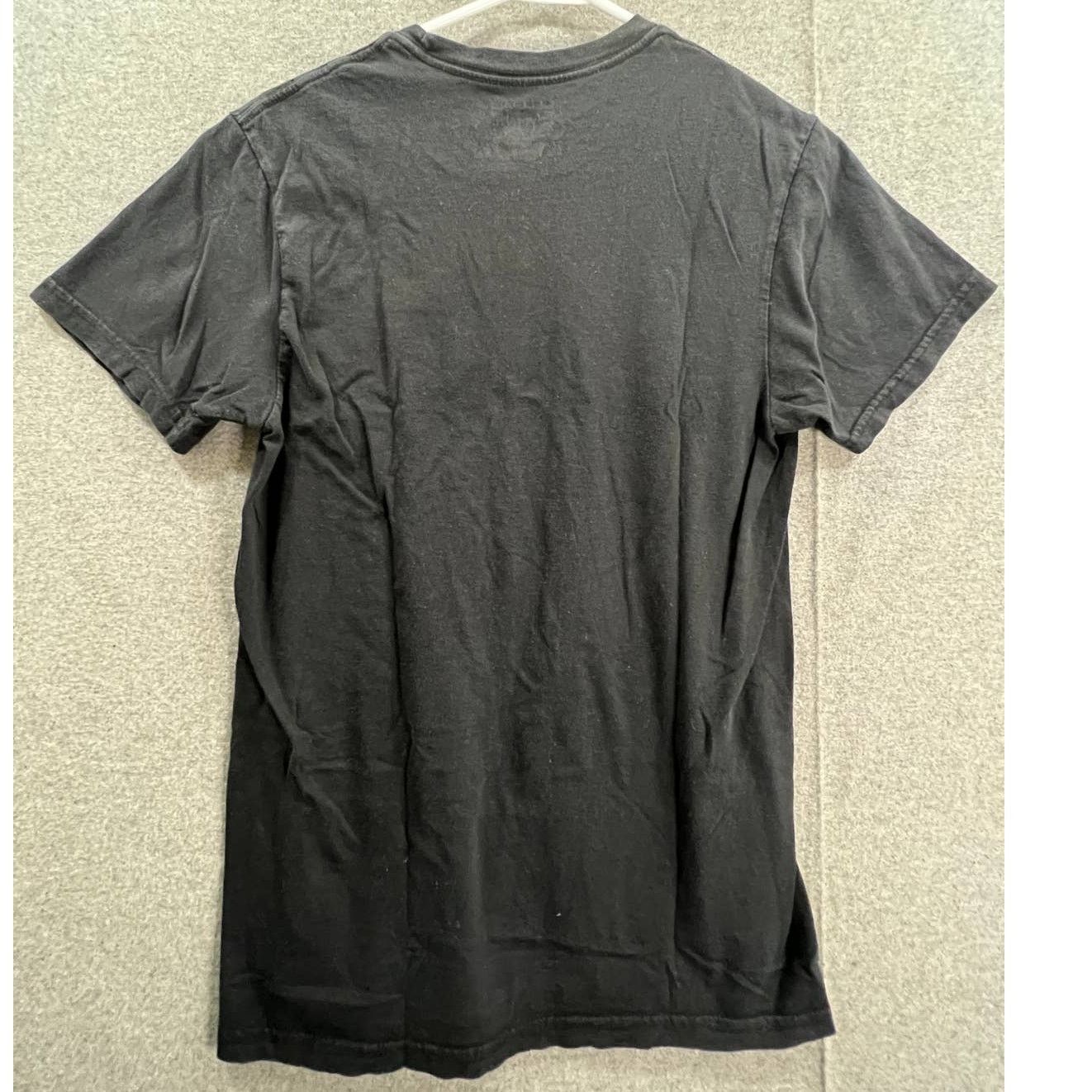 Other Amazon Essentials Shirt Adult Small Black Casual Size US S / EU 44-46 / 1 - 2 Thumbnail