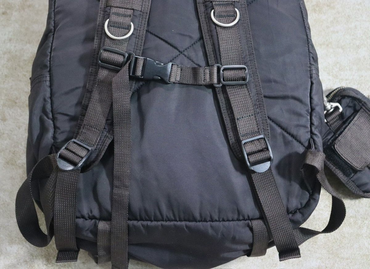 Porter Classic Porter Classic Super Nylon Backpack Size ONE SIZE - 10 Thumbnail