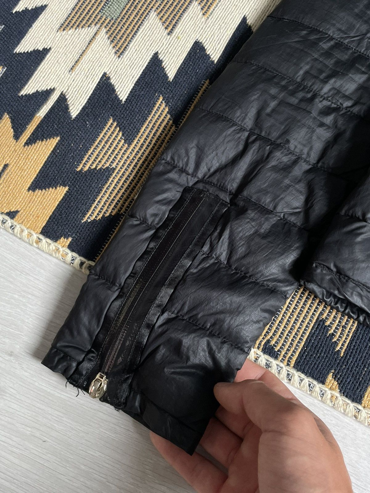 Just Cavalli Just Cavalli Down Insulated Puffer Jacket Size M / US 6-8 / IT 42-44 - 8 Thumbnail