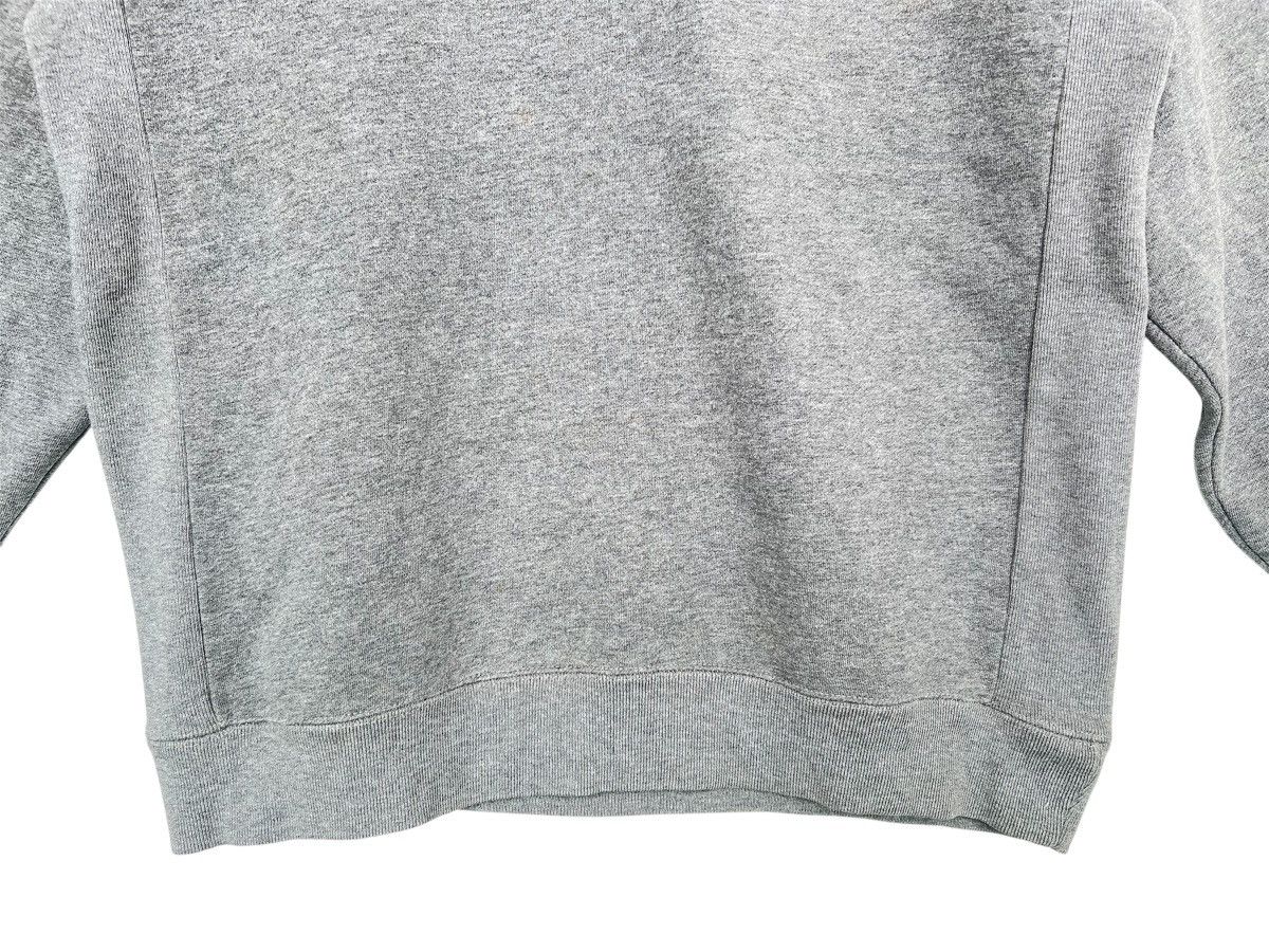 Abercrombie & Fitch Vintage 90s ABERCROMBIE Big Logo Crewneck Sweatshirt Size XL Size US XL / EU 56 / 4 - 6 Thumbnail
