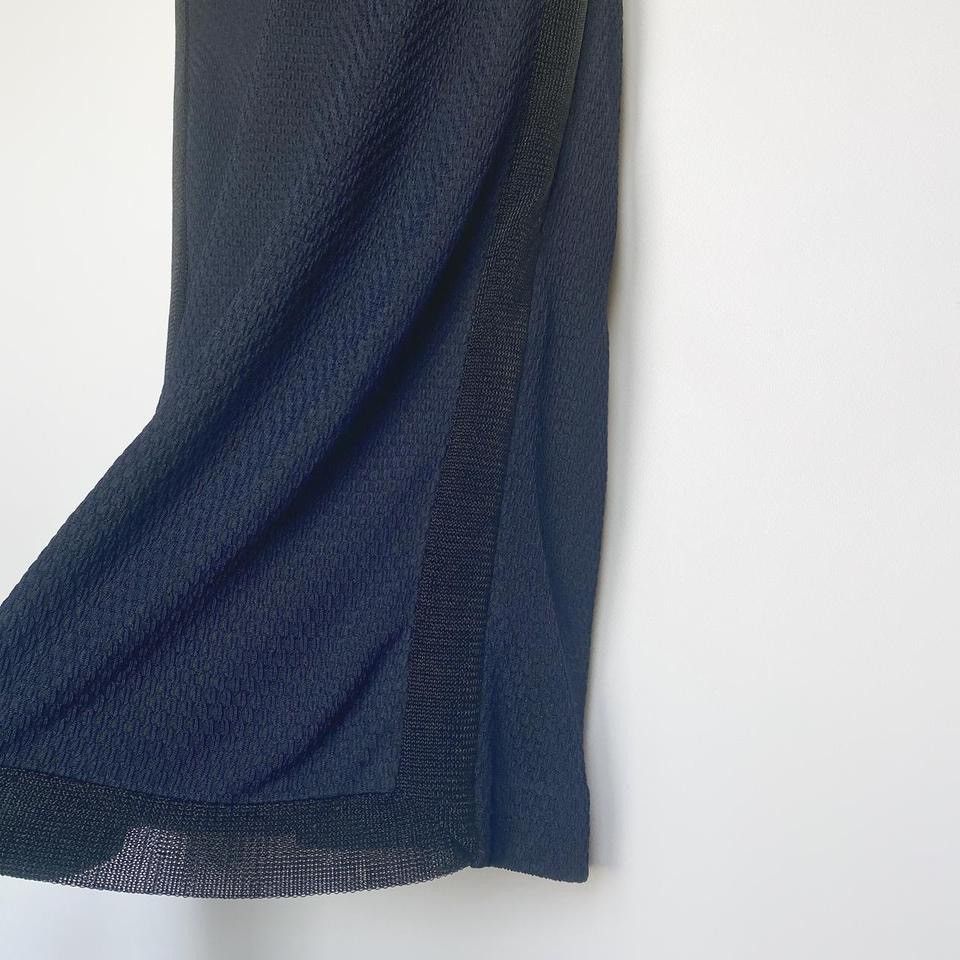 Balenciaga balenciaga 2010 line hooded dress Size S / US 4 / IT 40 - 6 Thumbnail