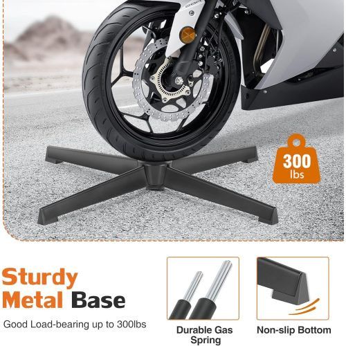 Designer × Homemade No wheels Viral Criss Cross Chair Plus Size Armless Swivel H Size US L / EU 52-54 / 3 - 5 Thumbnail