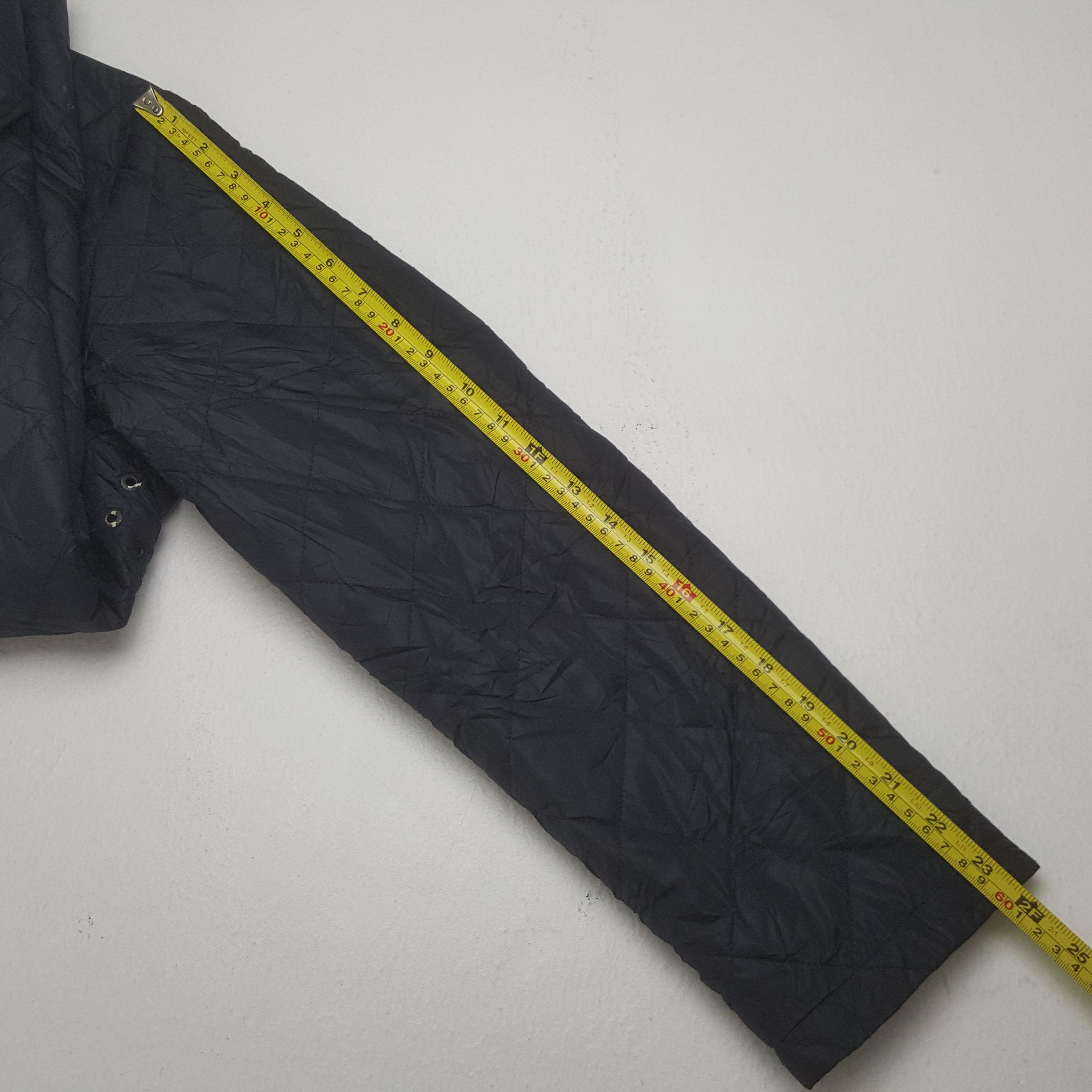 Mackintosh Vintage Machintosh Philosophy Button Up Winter Jacket Size US M / EU 48-50 / 2 - 6 Thumbnail