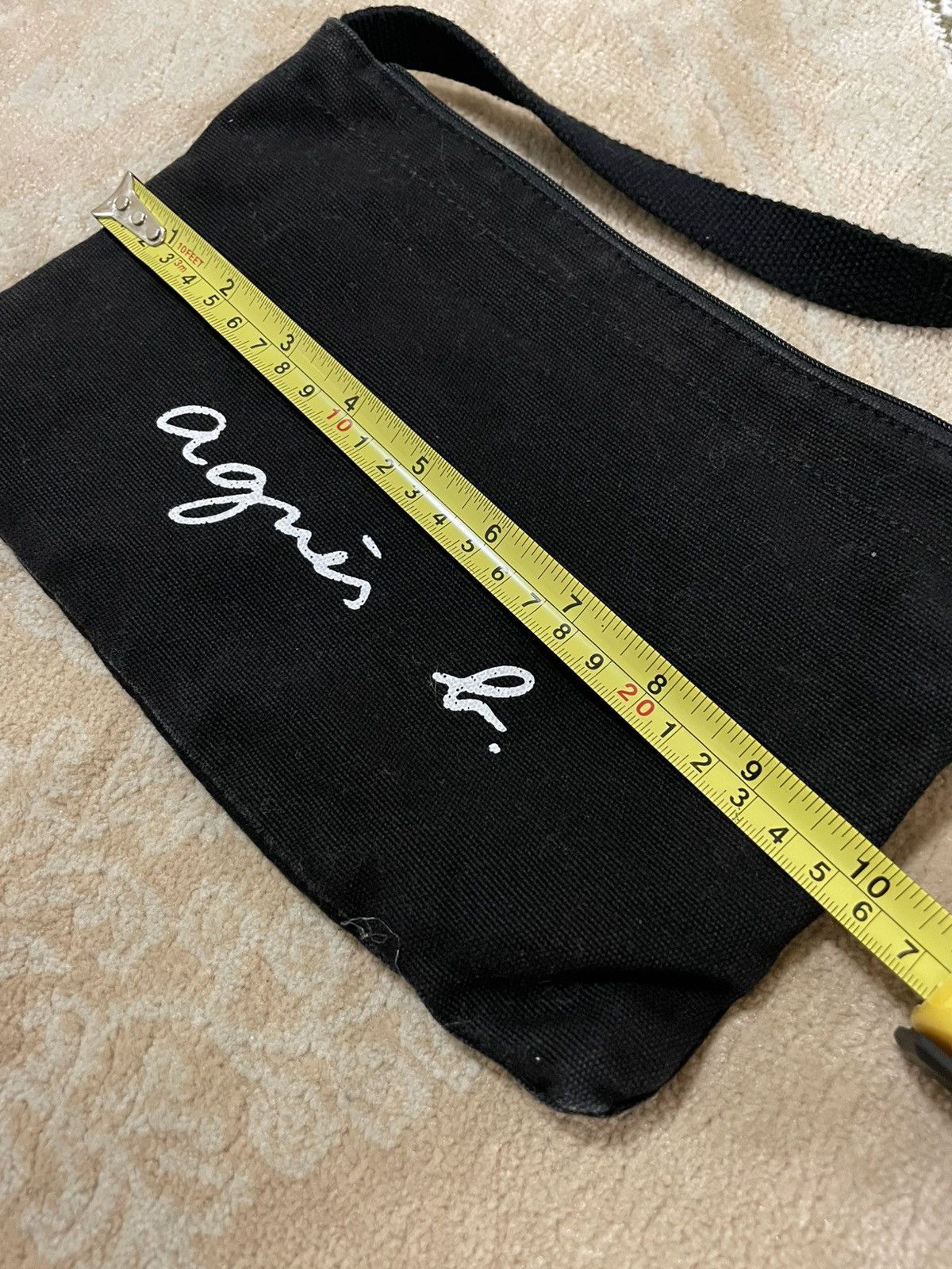 agnes b. Rare❗️Agnes B. Sling Bags Size ONE SIZE - 11 Thumbnail