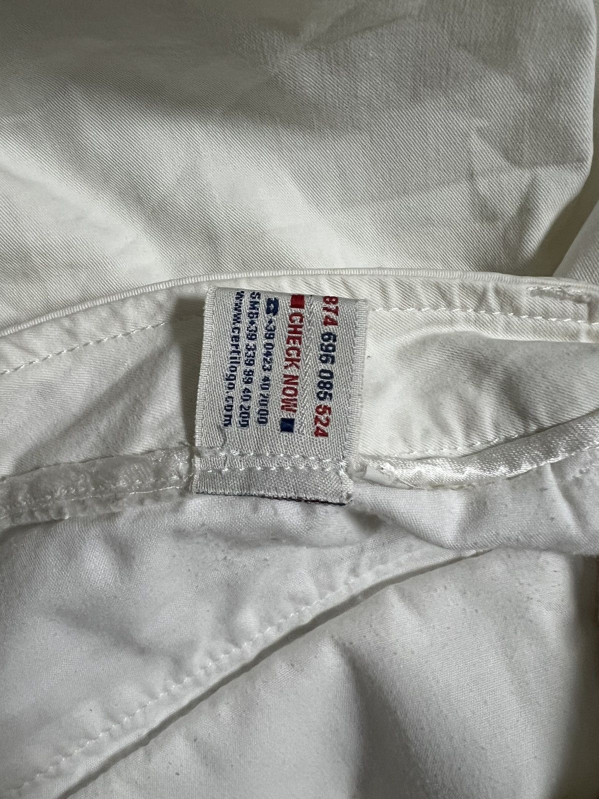 Moncler Moncler capri pants L Size 30" / US 8 / IT 44 - 5 Thumbnail