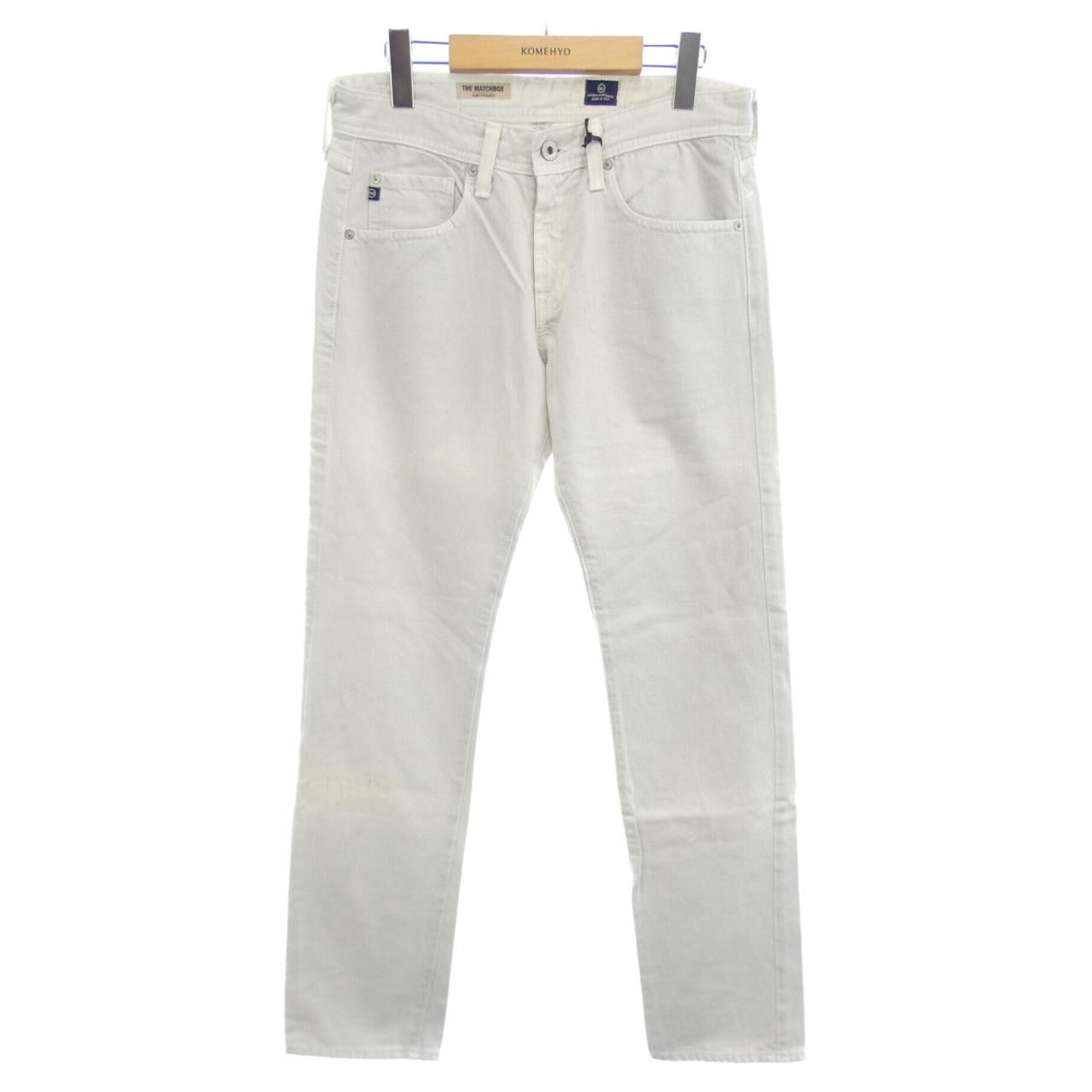 Other AG Jeans Denim Jeans DUTY FREE for USA