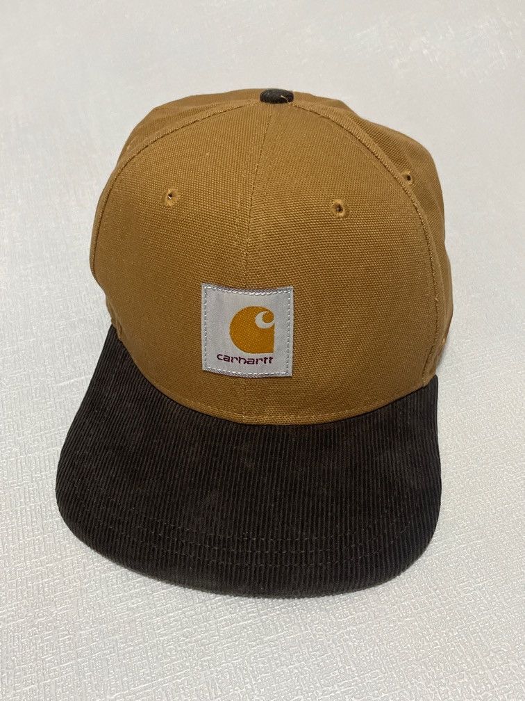 Nike X Carhartt Cap | Grailed