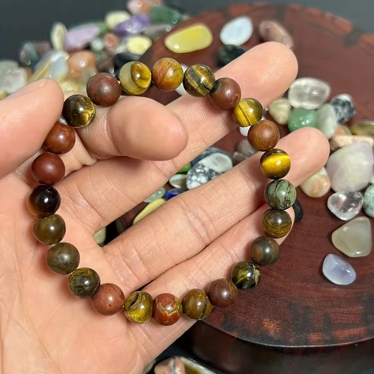 Other Bazo 1199.fm Forever 27 Bracelet | Grailed