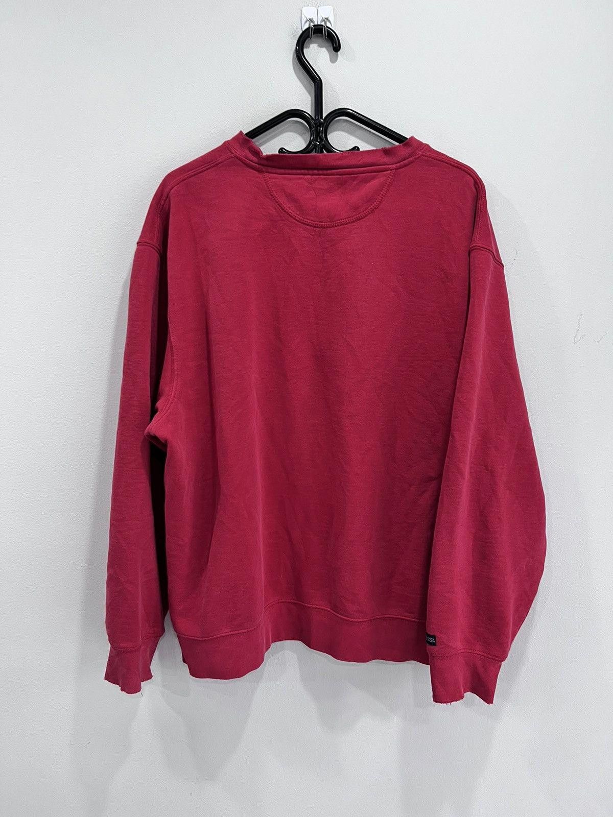 Vintage Vintage 90s Wisconsin Sweater crewneck Size US XL / EU 56 / 4 - 5 Thumbnail